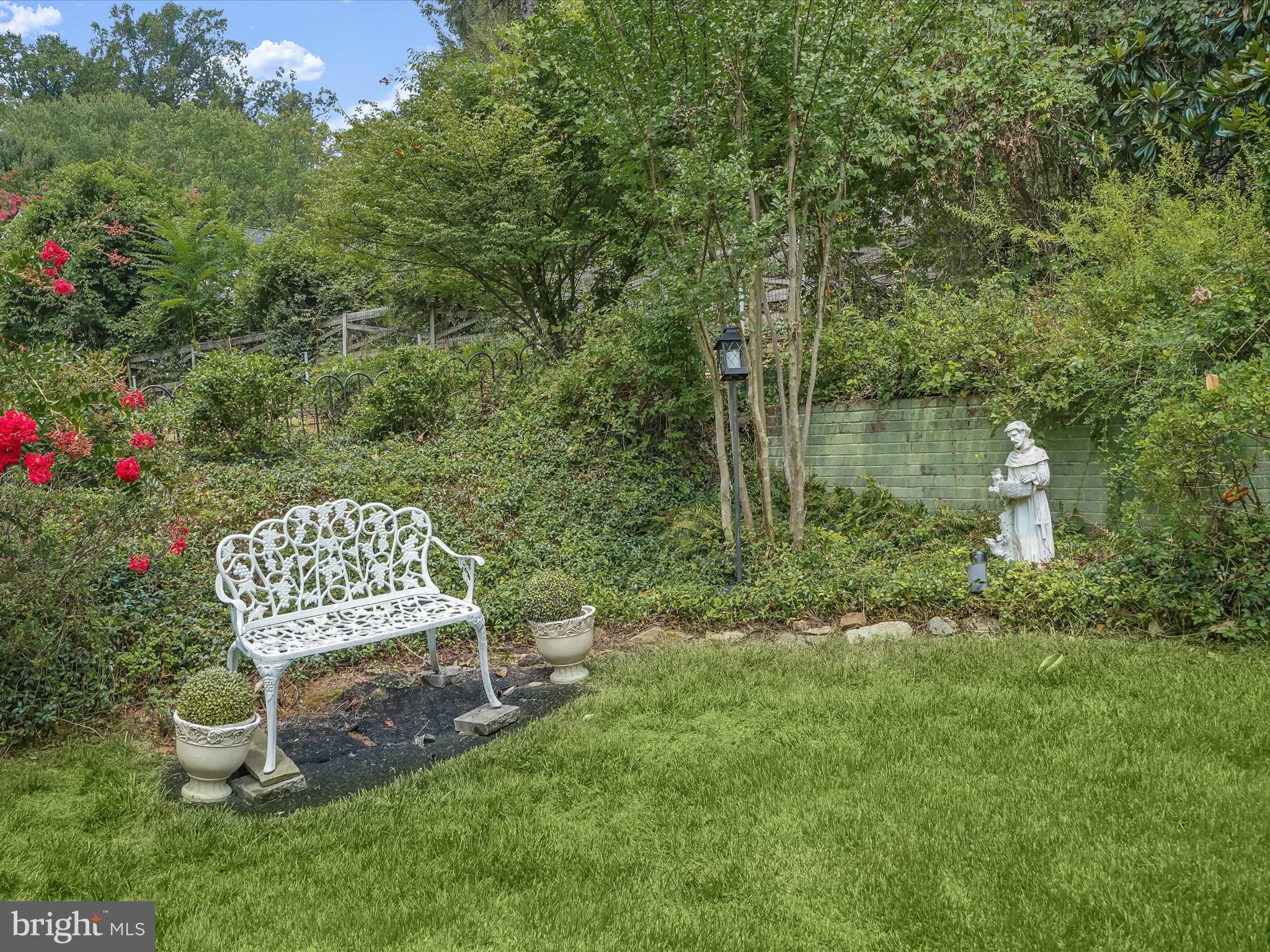 ROCK CREEK HILLS - Residential