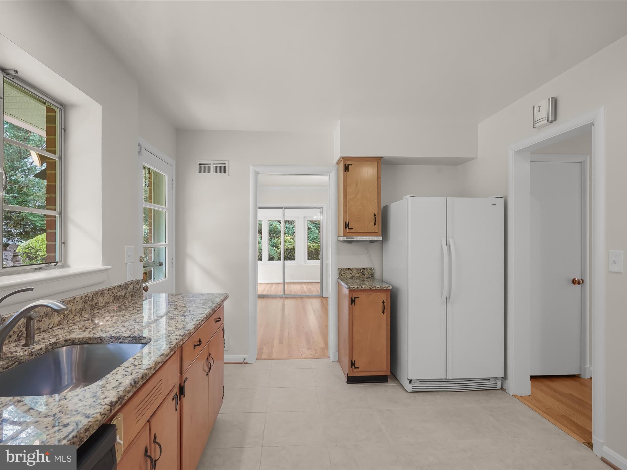 ROCK CREEK HILLS - Residential