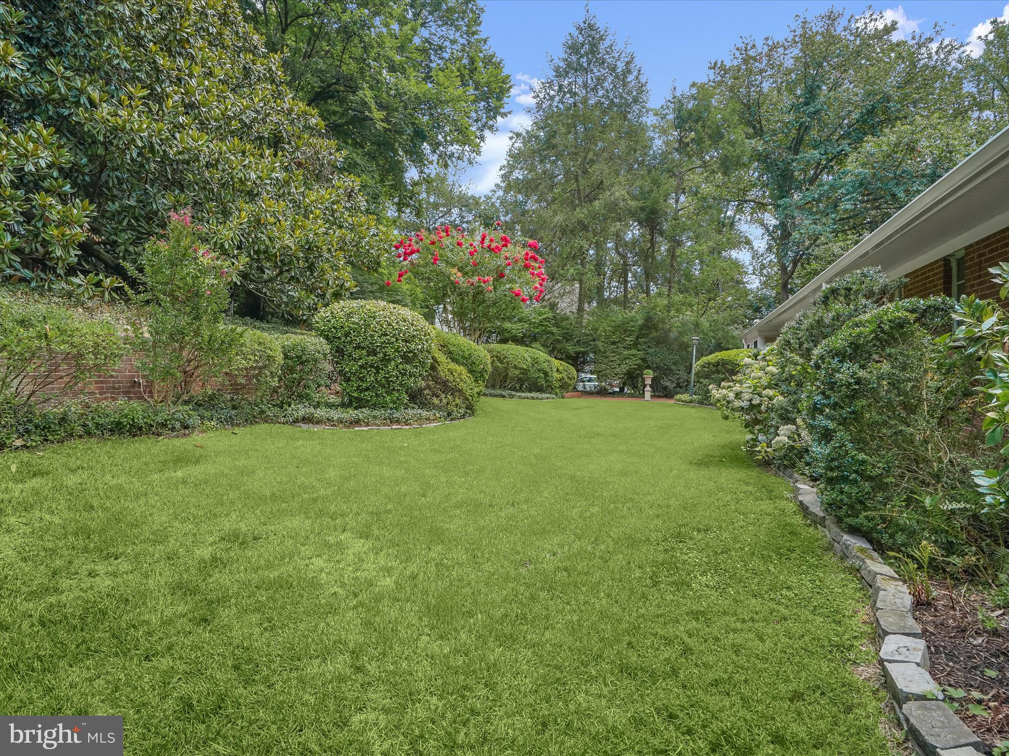 ROCK CREEK HILLS - Residential