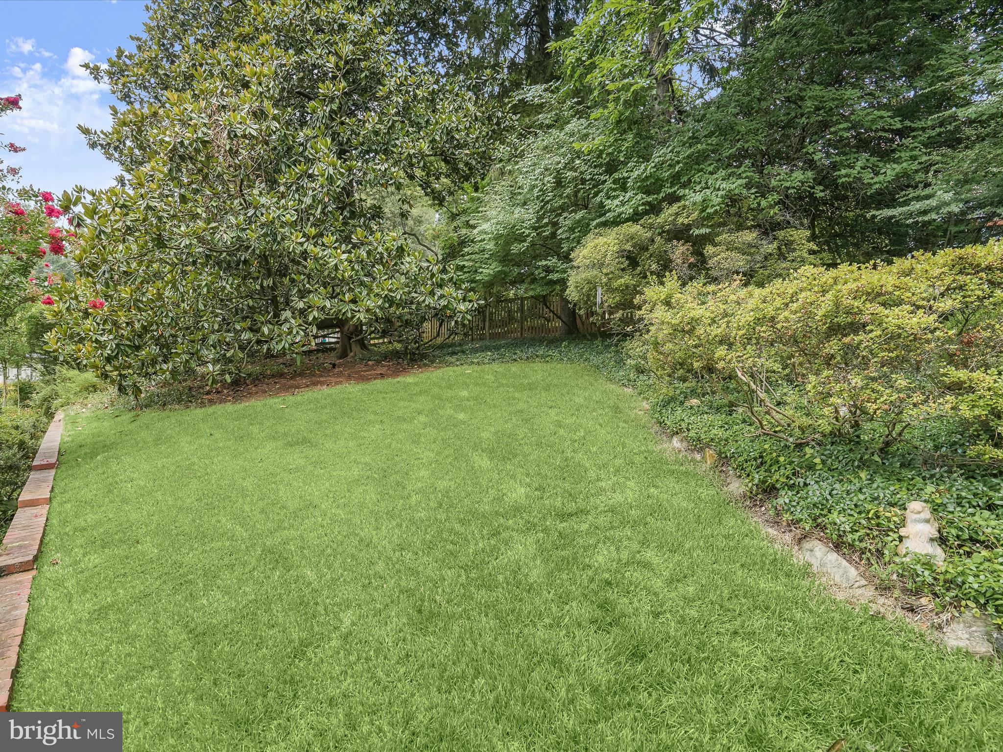 ROCK CREEK HILLS - Residential