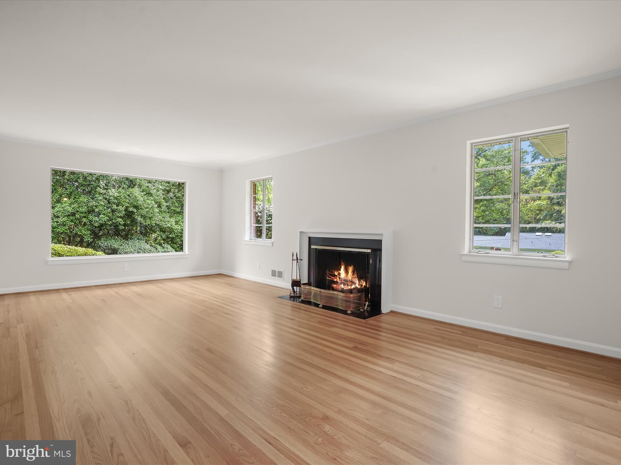 ROCK CREEK HILLS - Residential