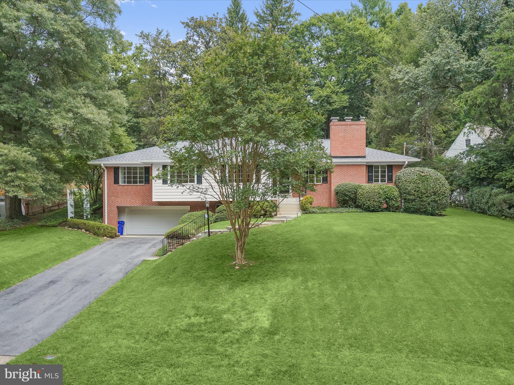 ROCK CREEK HILLS - Residential