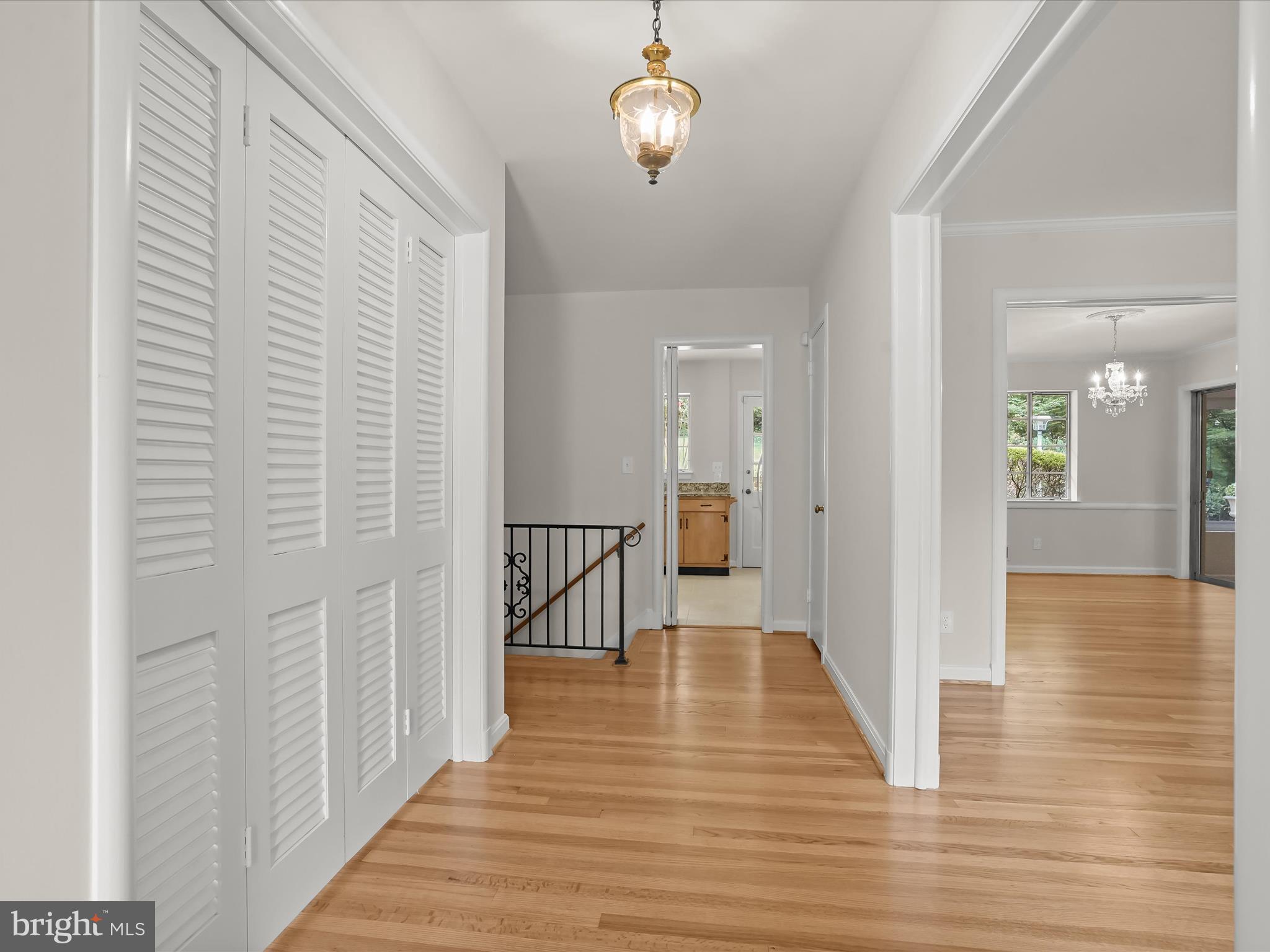 ROCK CREEK HILLS - Residential