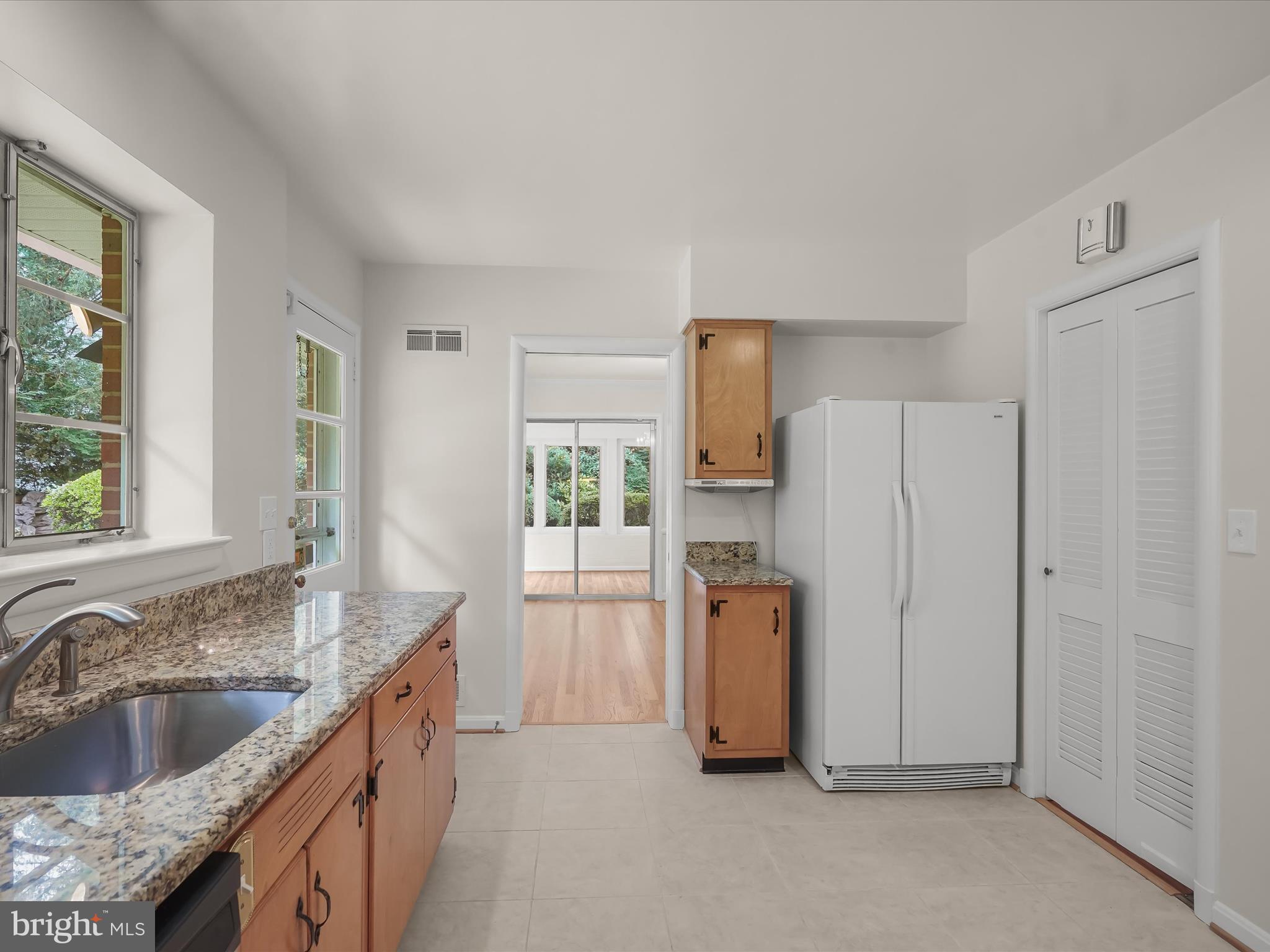 ROCK CREEK HILLS - Residential