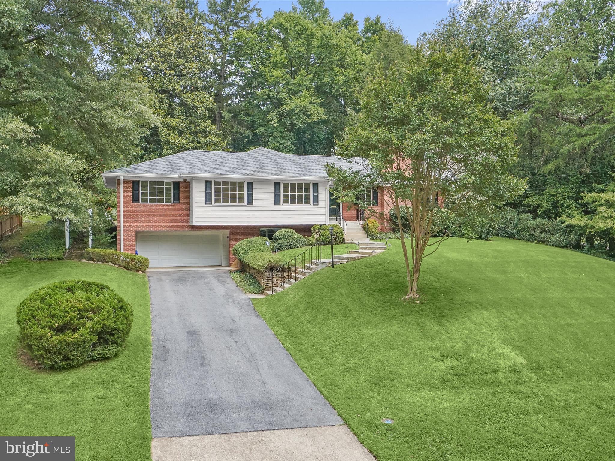 ROCK CREEK HILLS - Residential