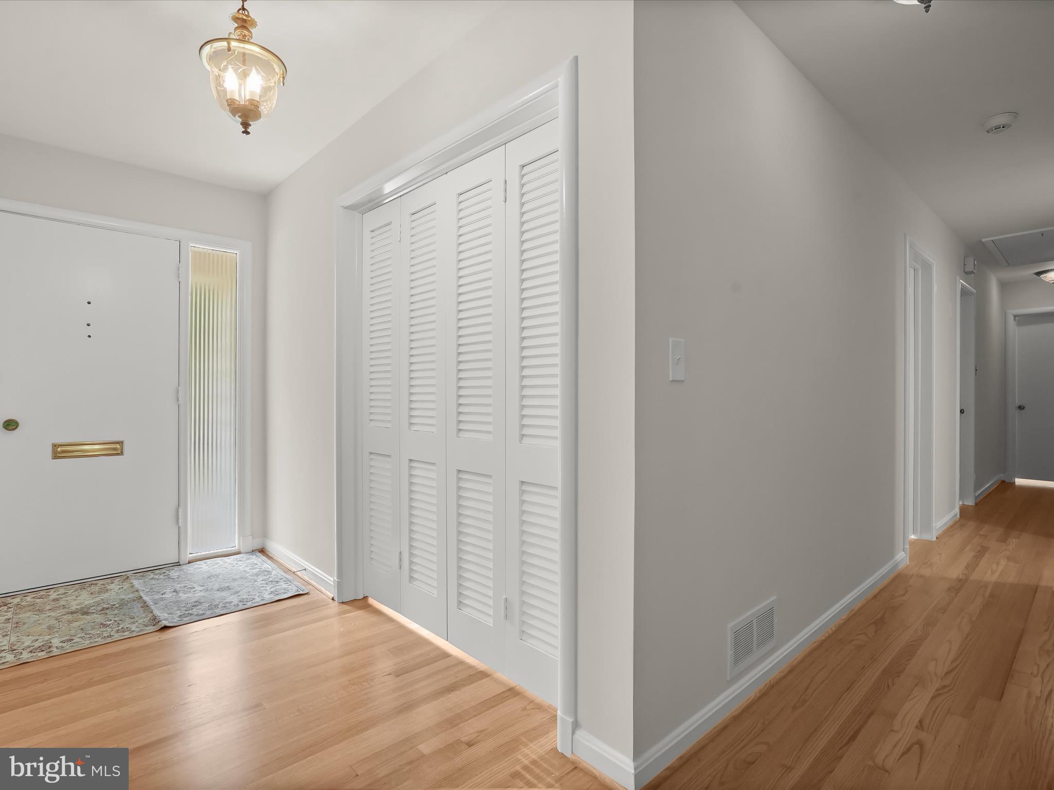 ROCK CREEK HILLS - Residential