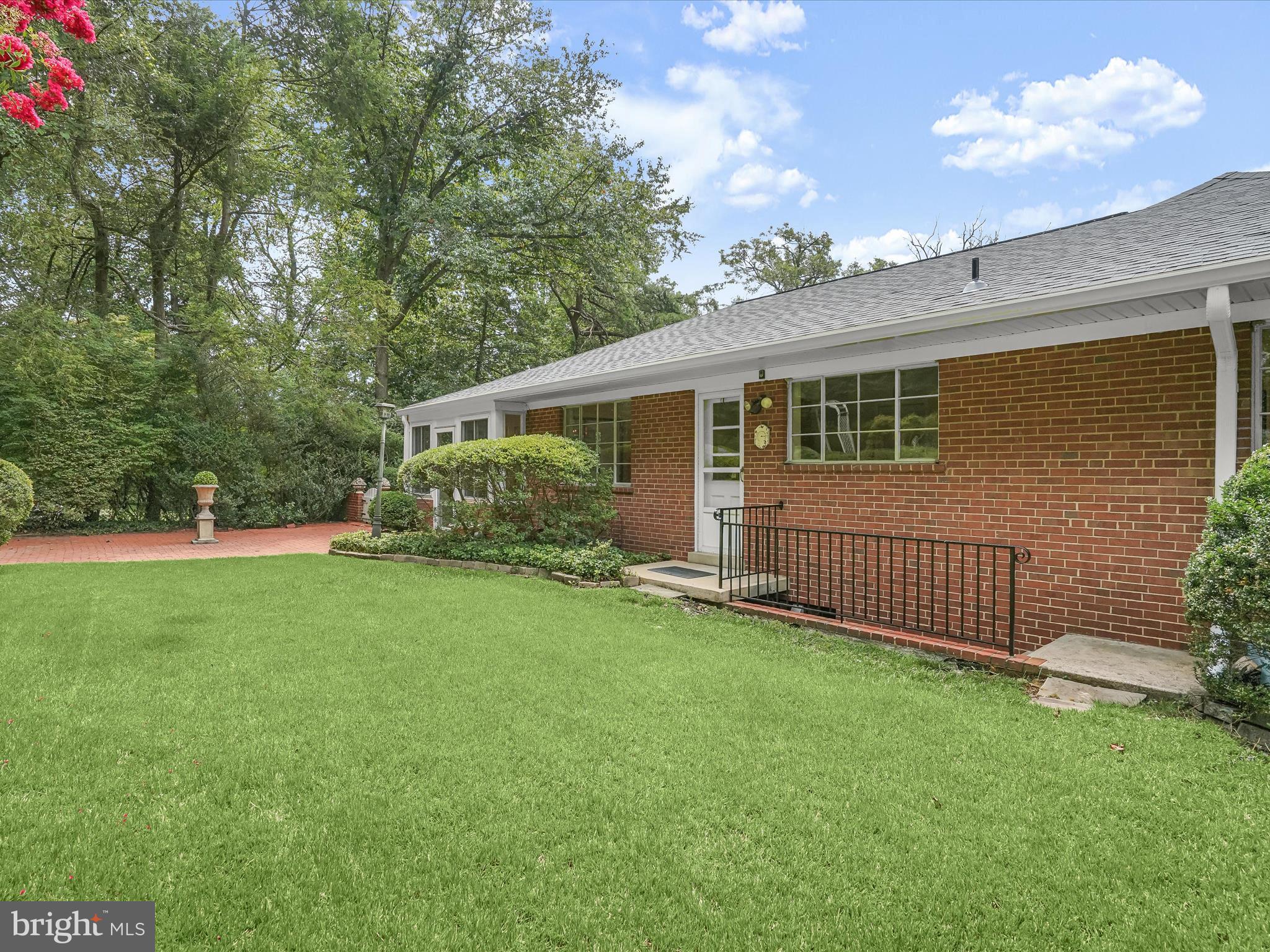 ROCK CREEK HILLS - Residential