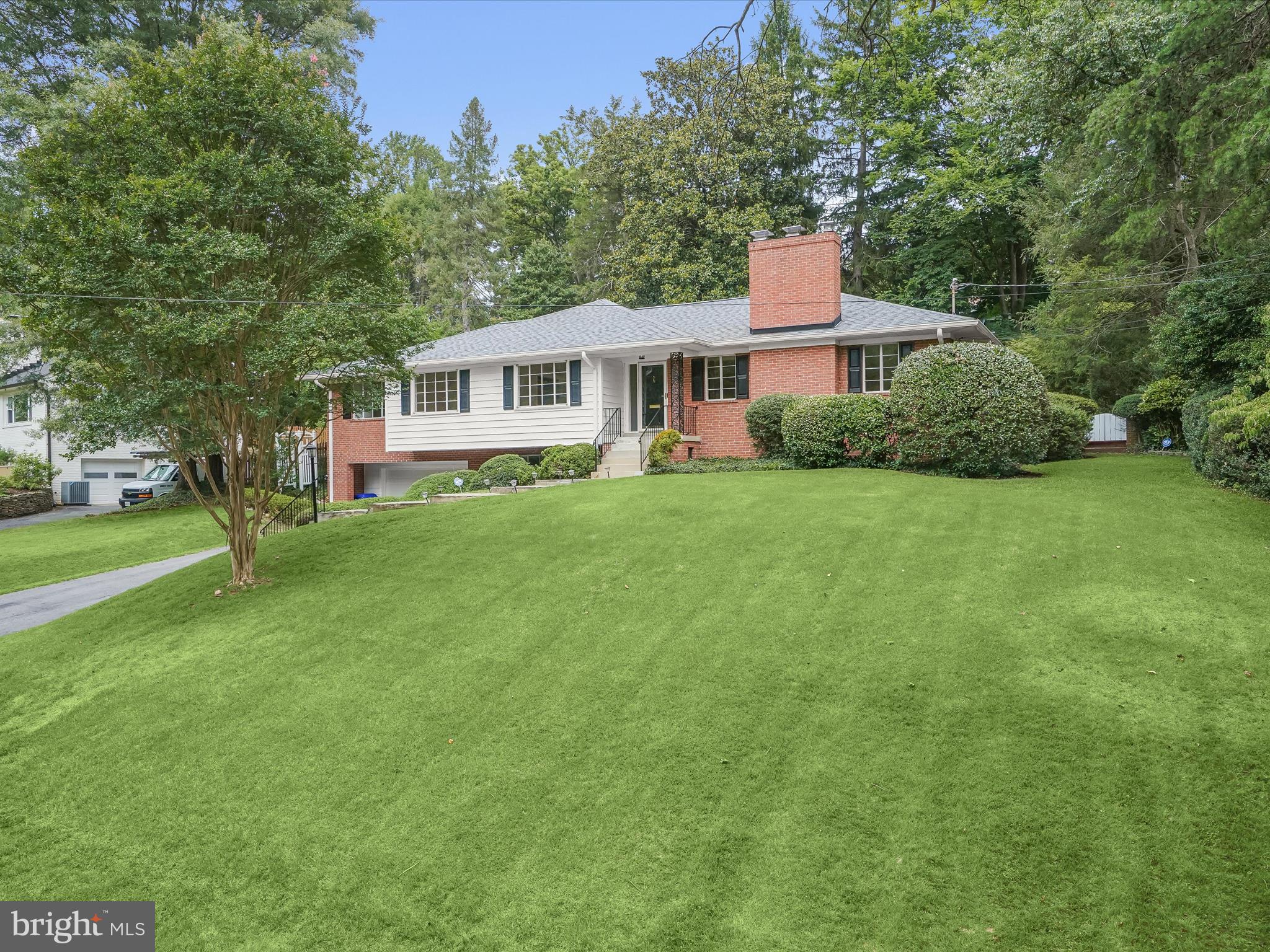 ROCK CREEK HILLS - Residential