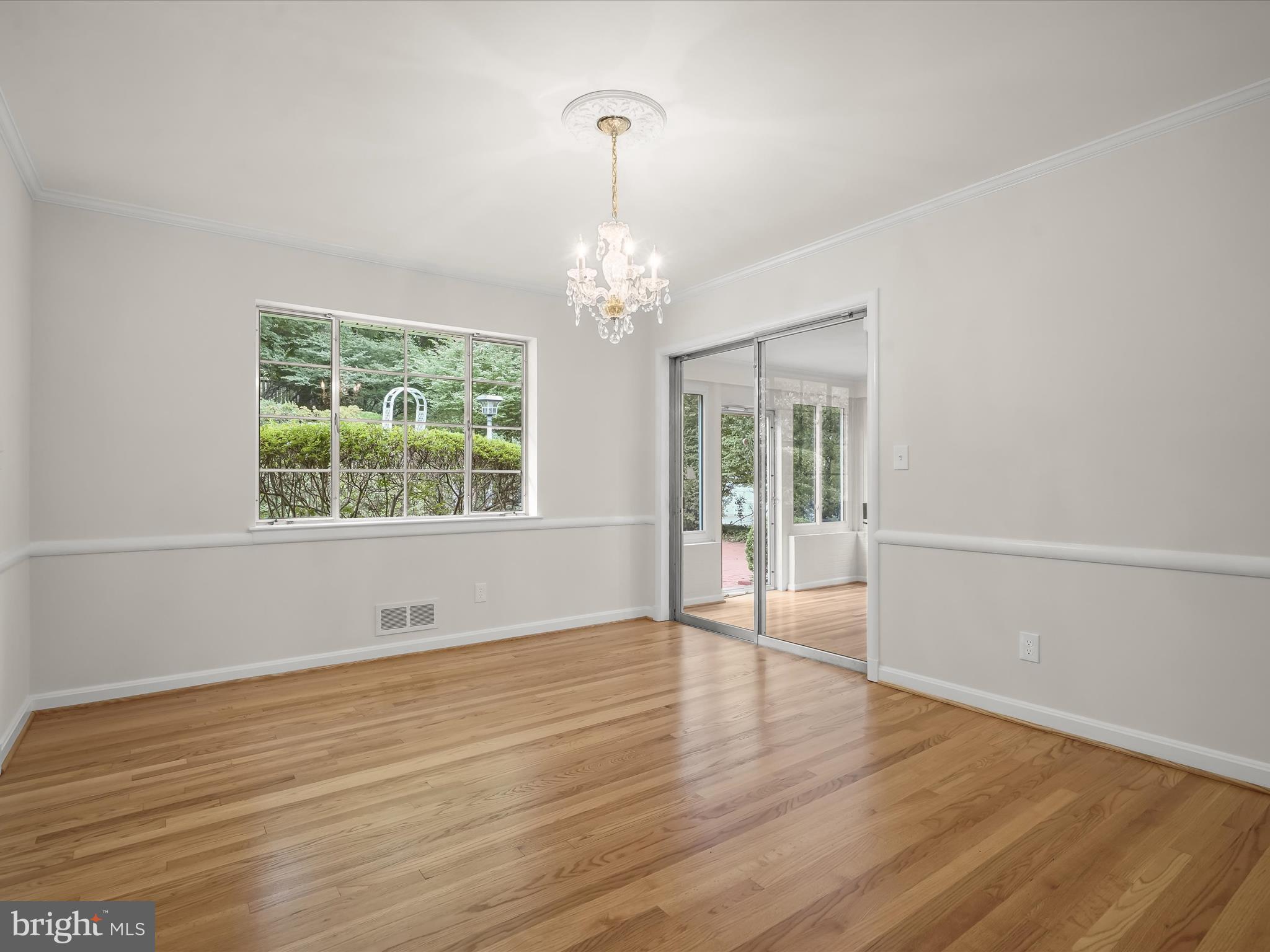 ROCK CREEK HILLS - Residential