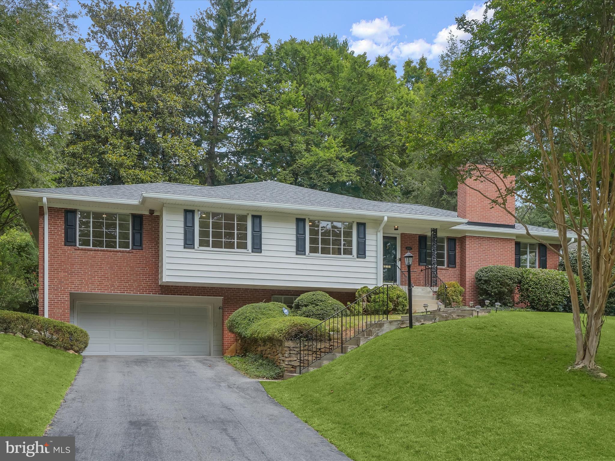 ROCK CREEK HILLS - Residential