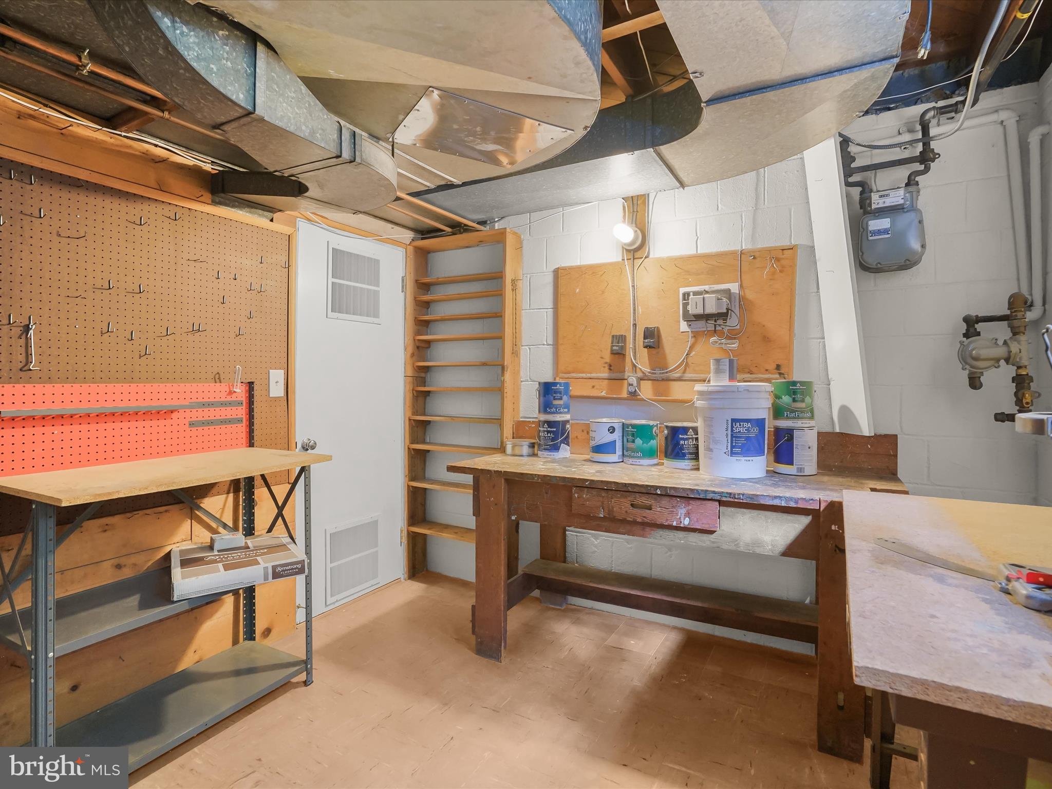 ROCK CREEK HILLS - Residential