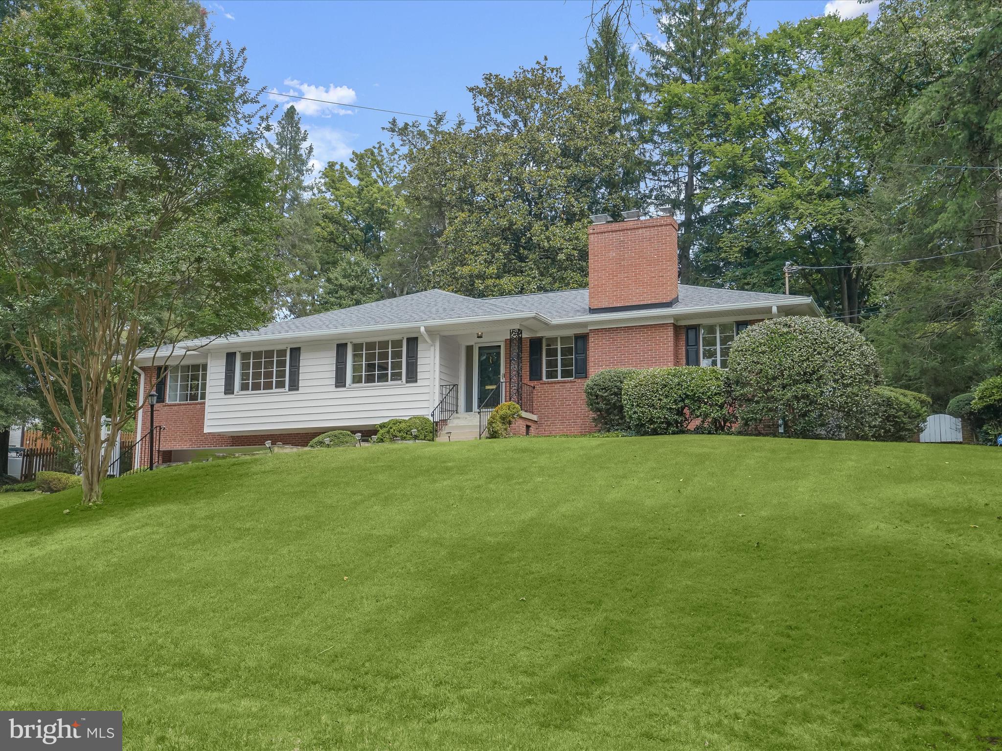 ROCK CREEK HILLS - Residential