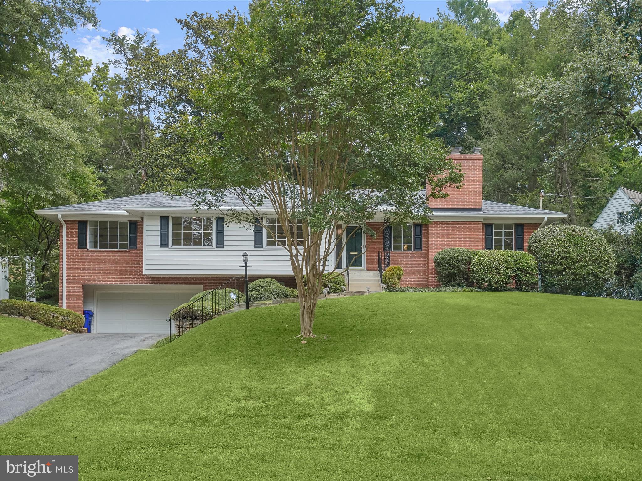 ROCK CREEK HILLS - Residential