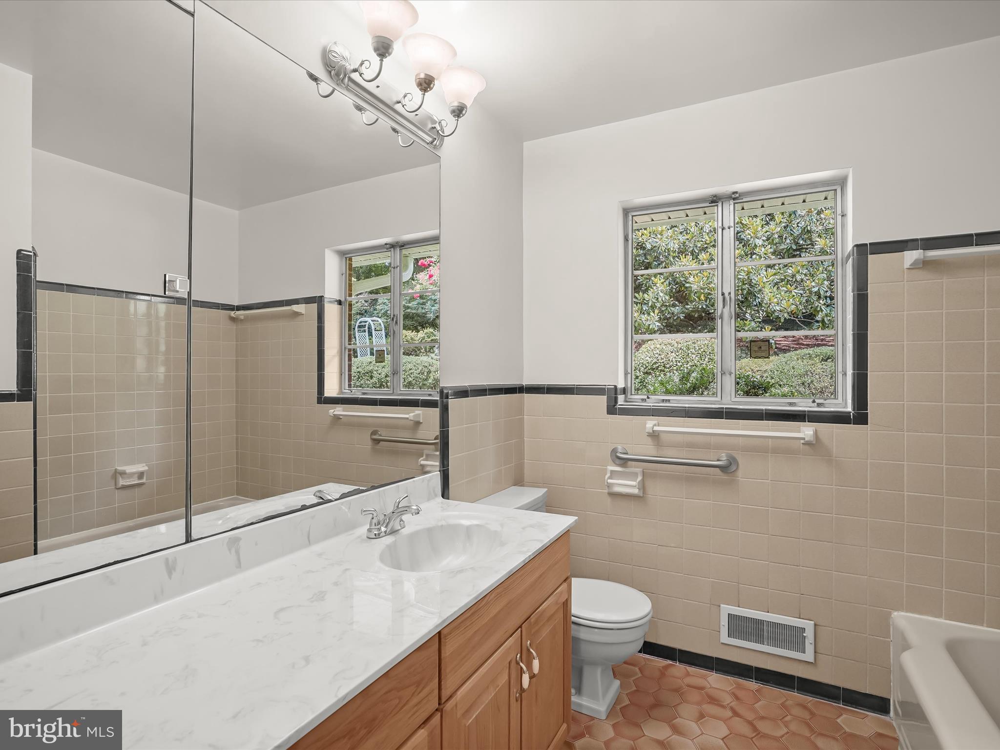 ROCK CREEK HILLS - Residential