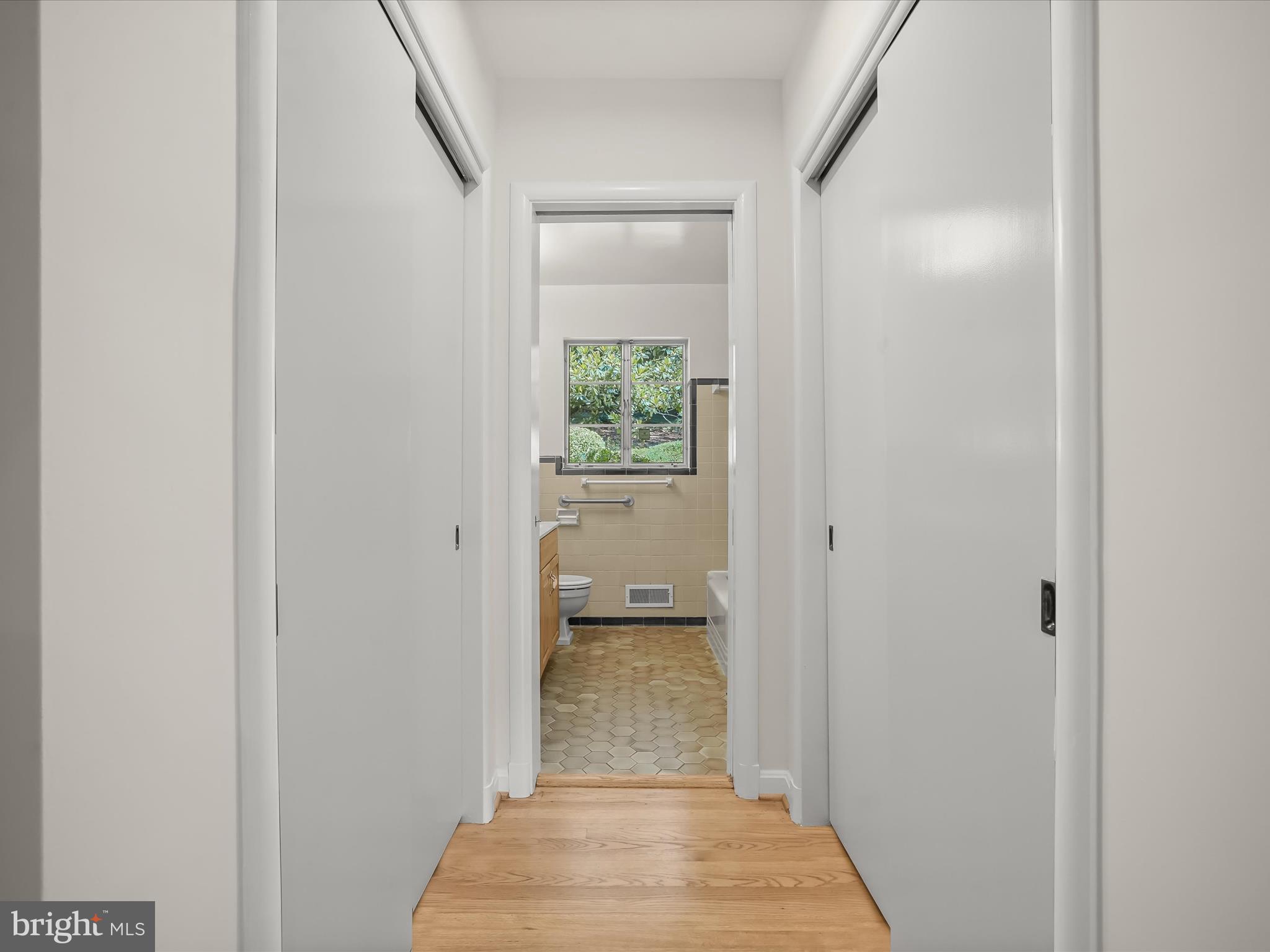 ROCK CREEK HILLS - Residential