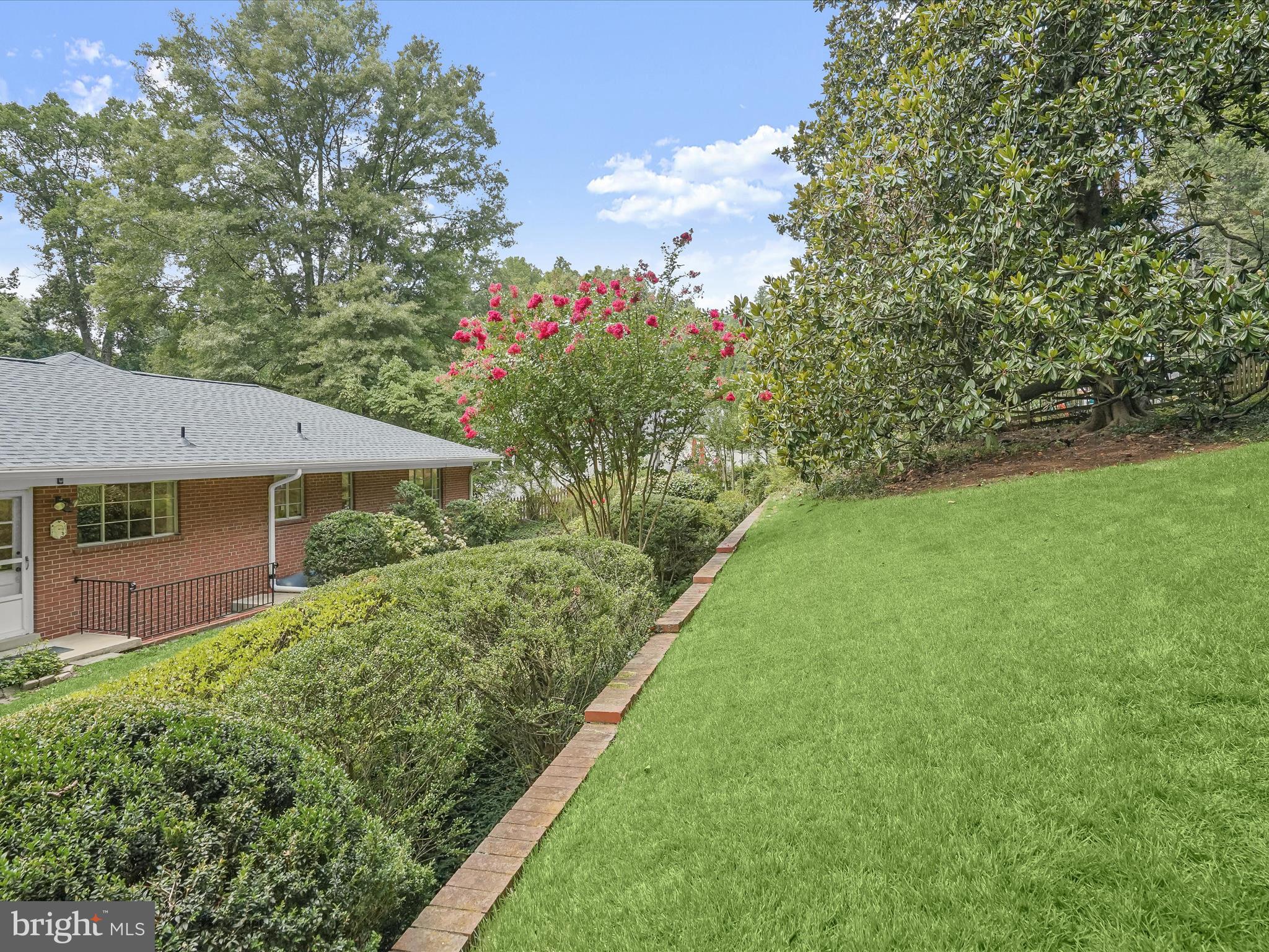 ROCK CREEK HILLS - Residential