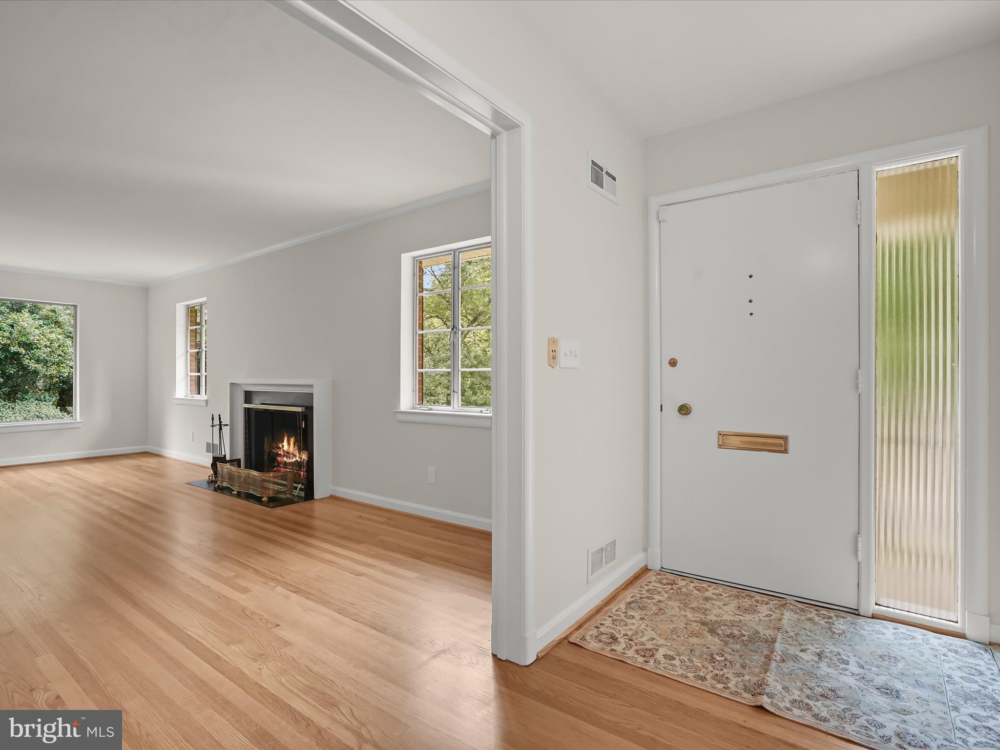 ROCK CREEK HILLS - Residential