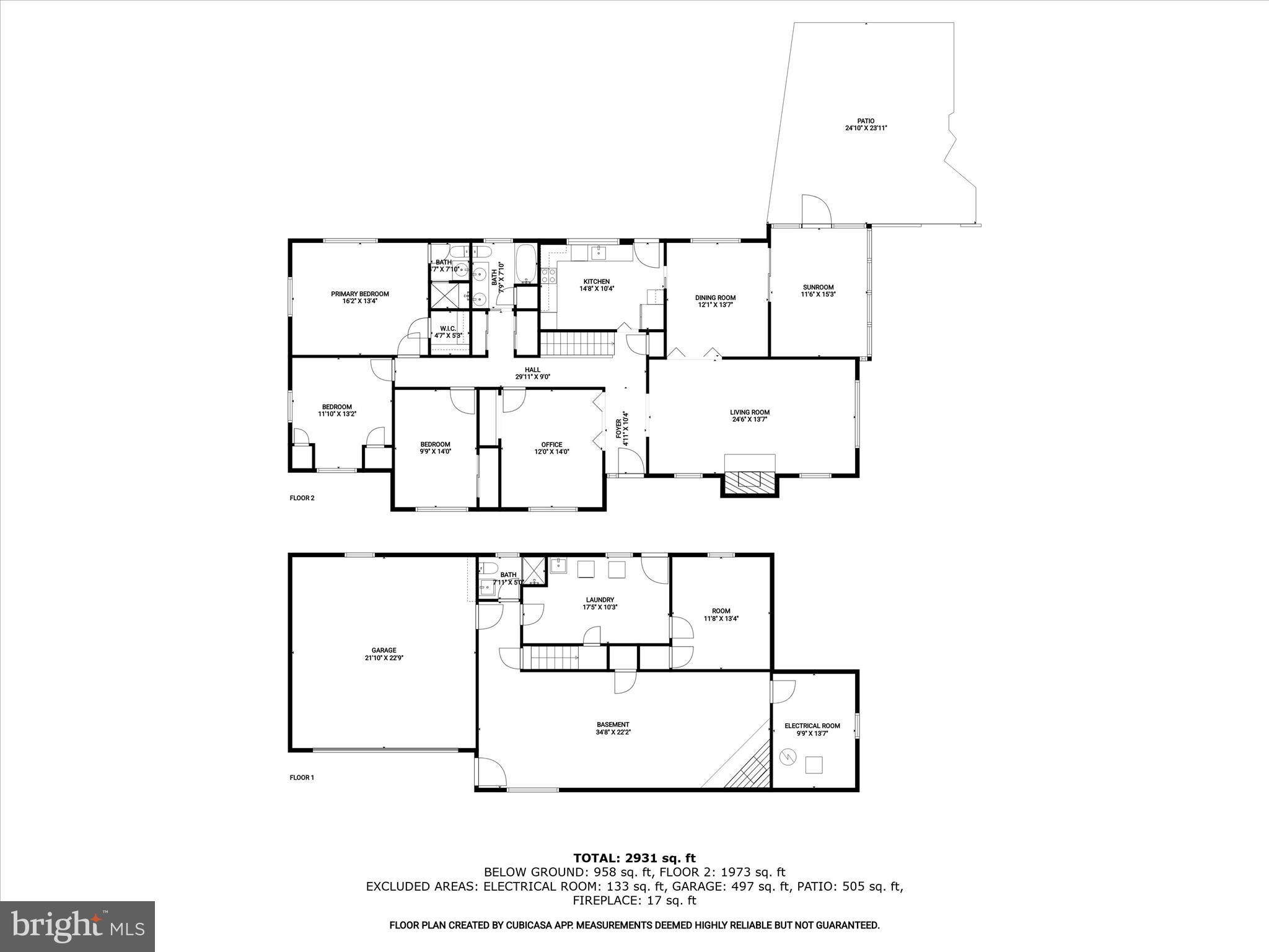 ROCK CREEK HILLS - Residential