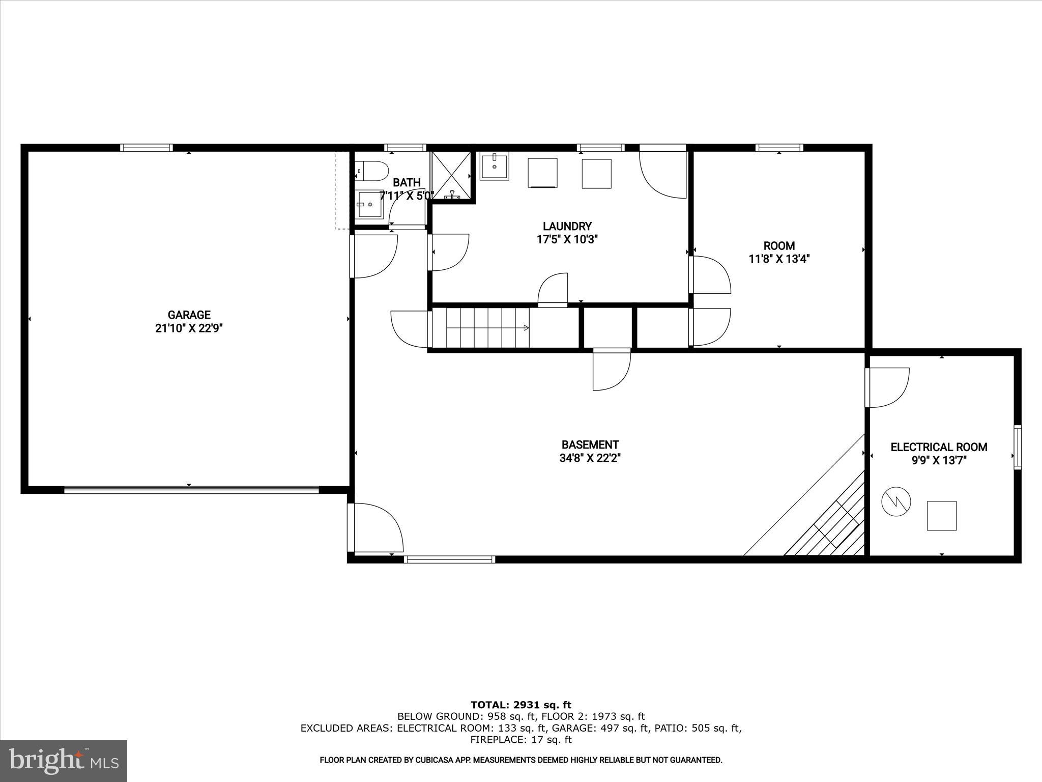 ROCK CREEK HILLS - Residential
