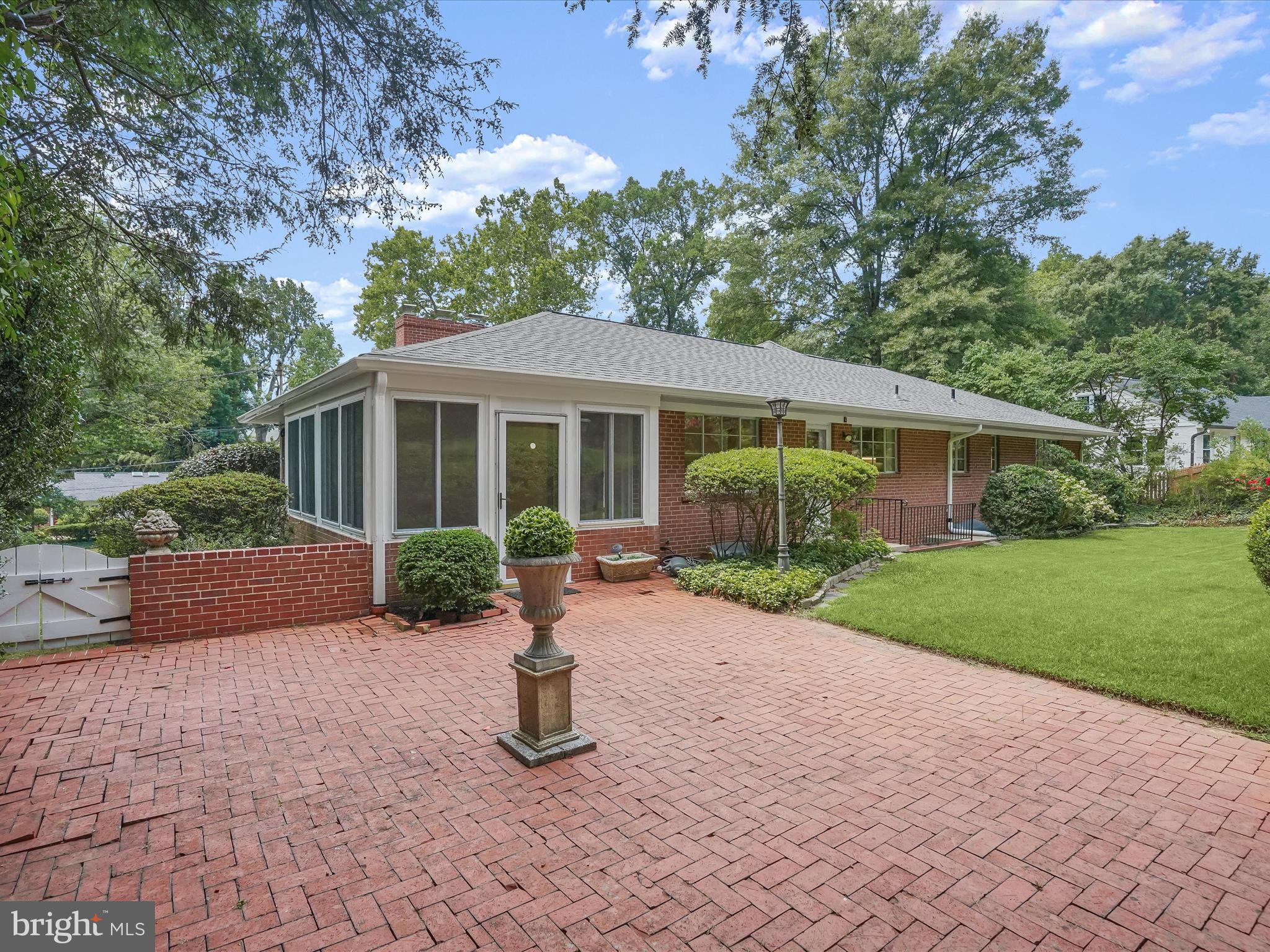 ROCK CREEK HILLS - Residential