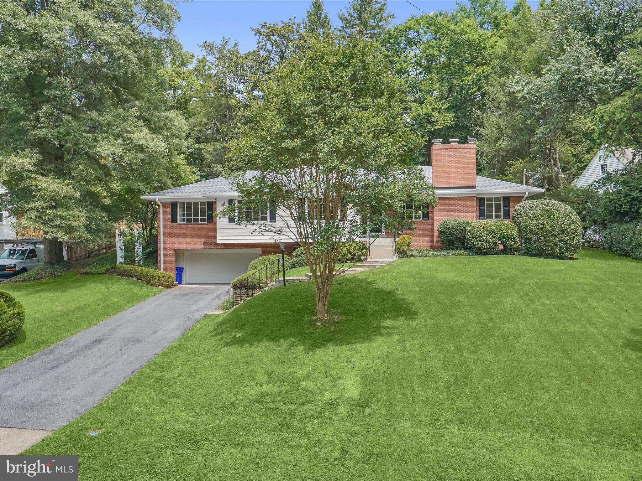 ROCK CREEK HILLS - Residential