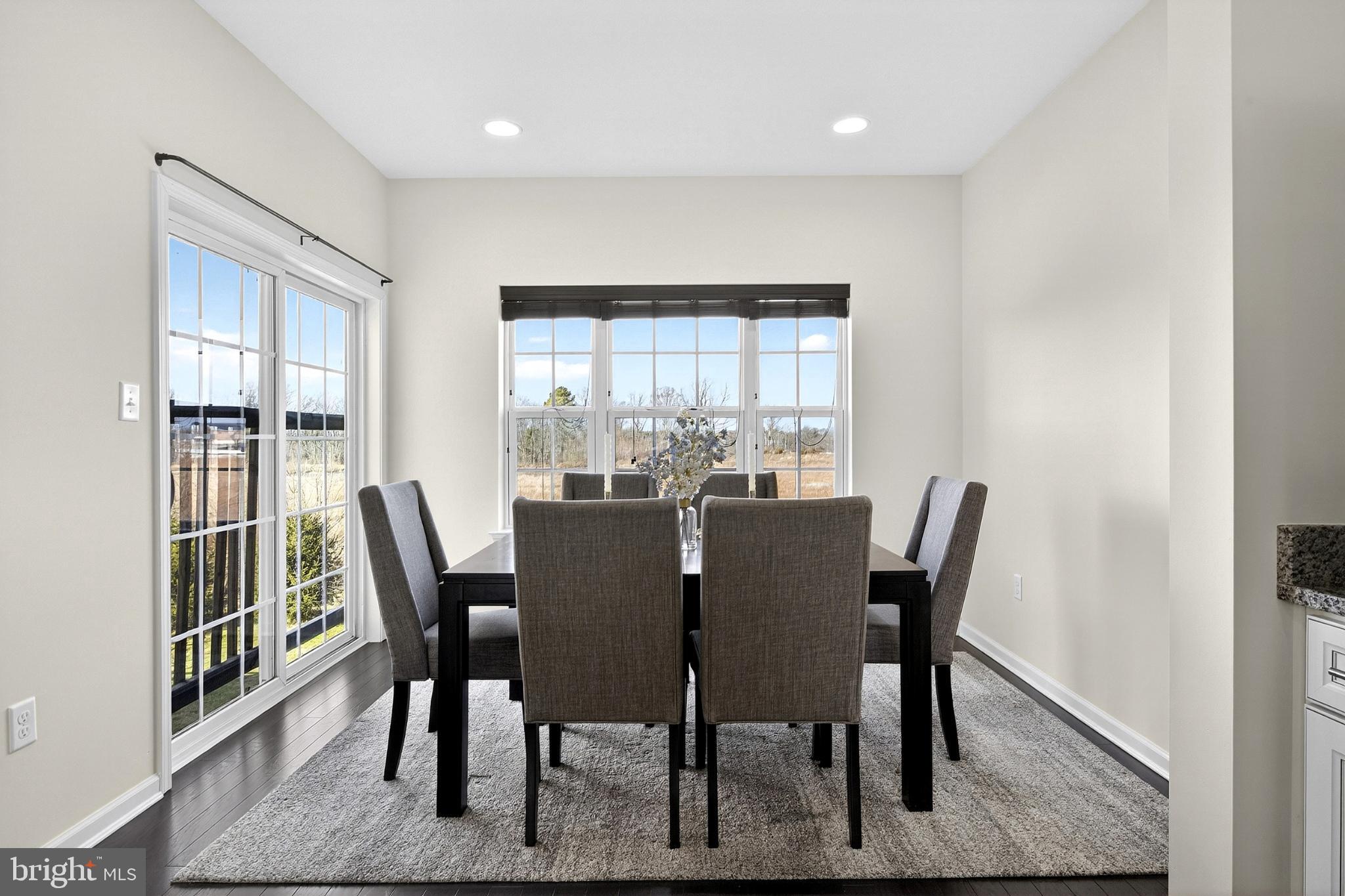 HYETTS CROSSING - Residential