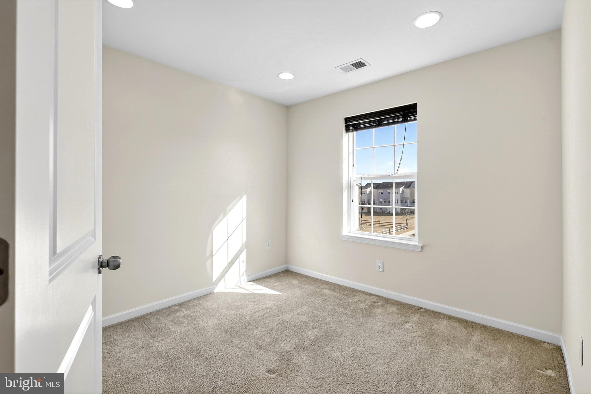 HYETTS CROSSING - Residential