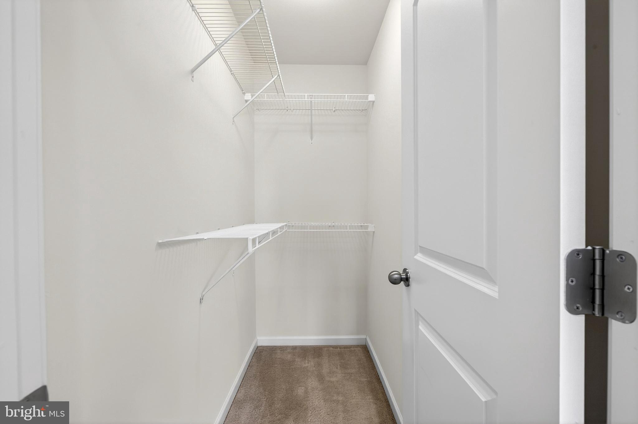 HYETTS CROSSING - Residential