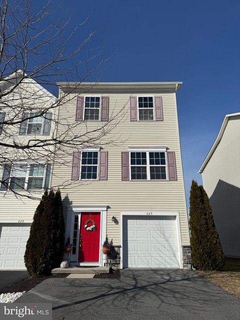 827 LISSICASEY LOOP MIDDLETOWN DE 19709