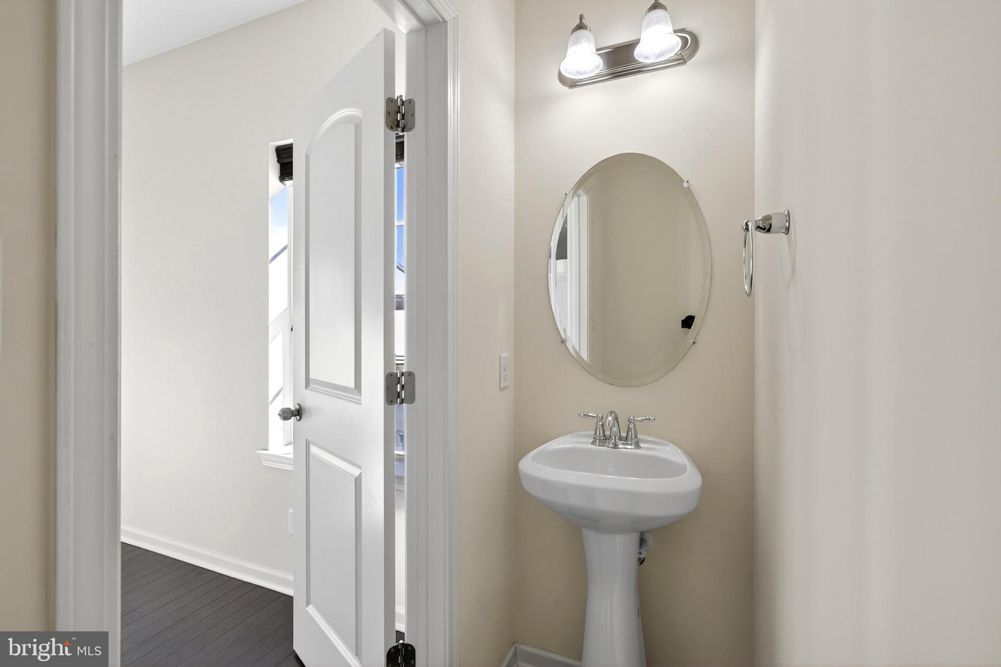 HYETTS CROSSING - Residential