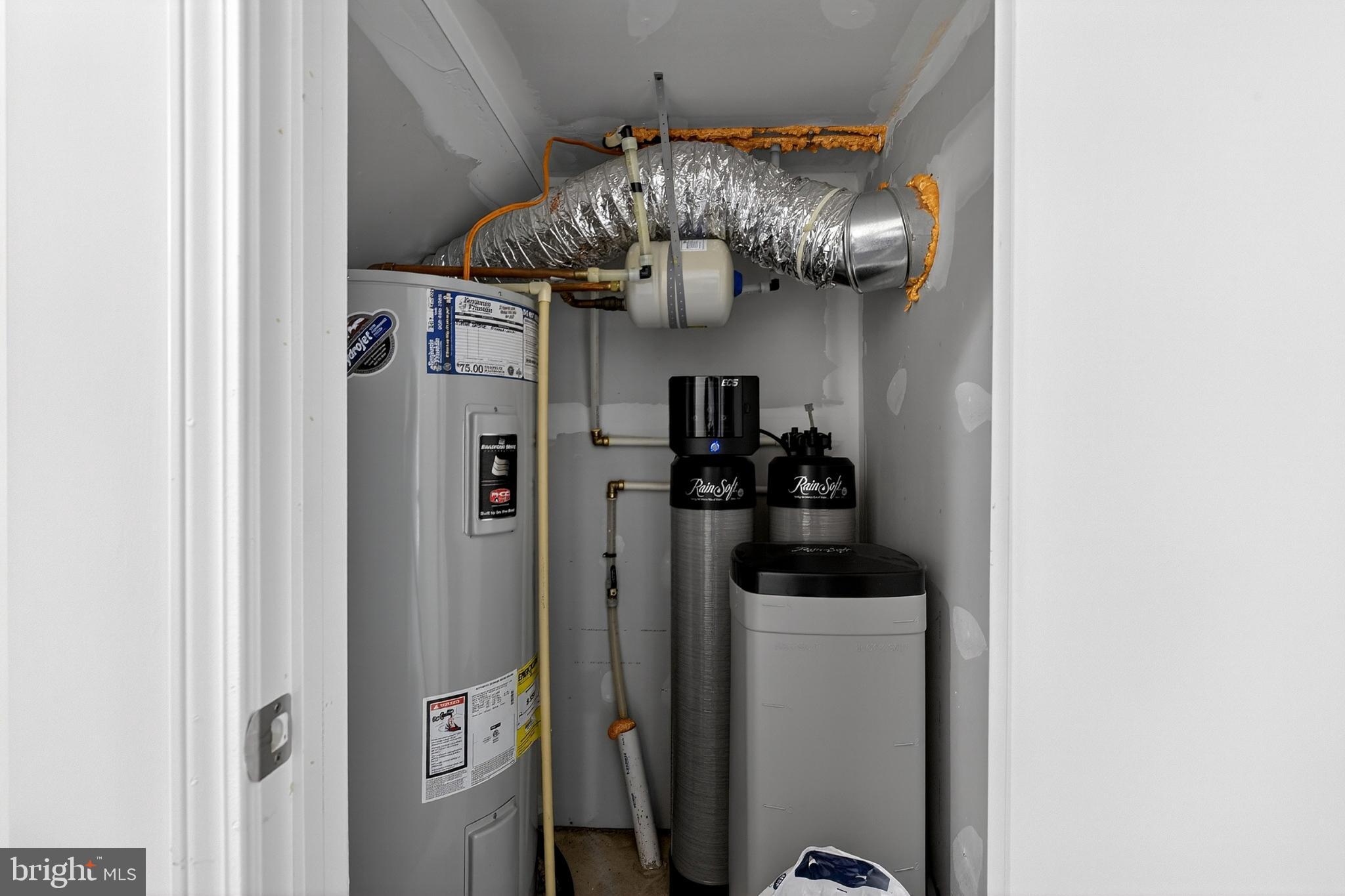 HYETTS CROSSING - Residential