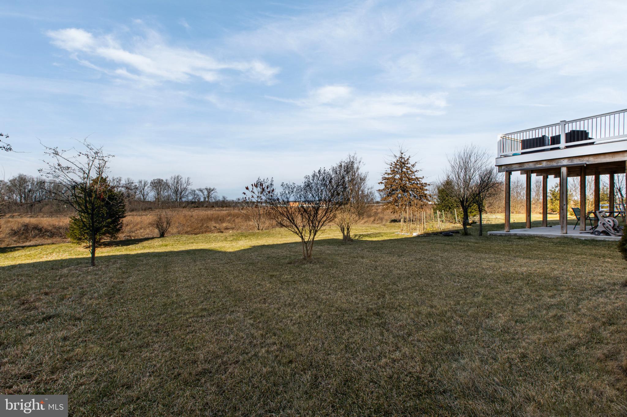 HYETTS CROSSING - Residential