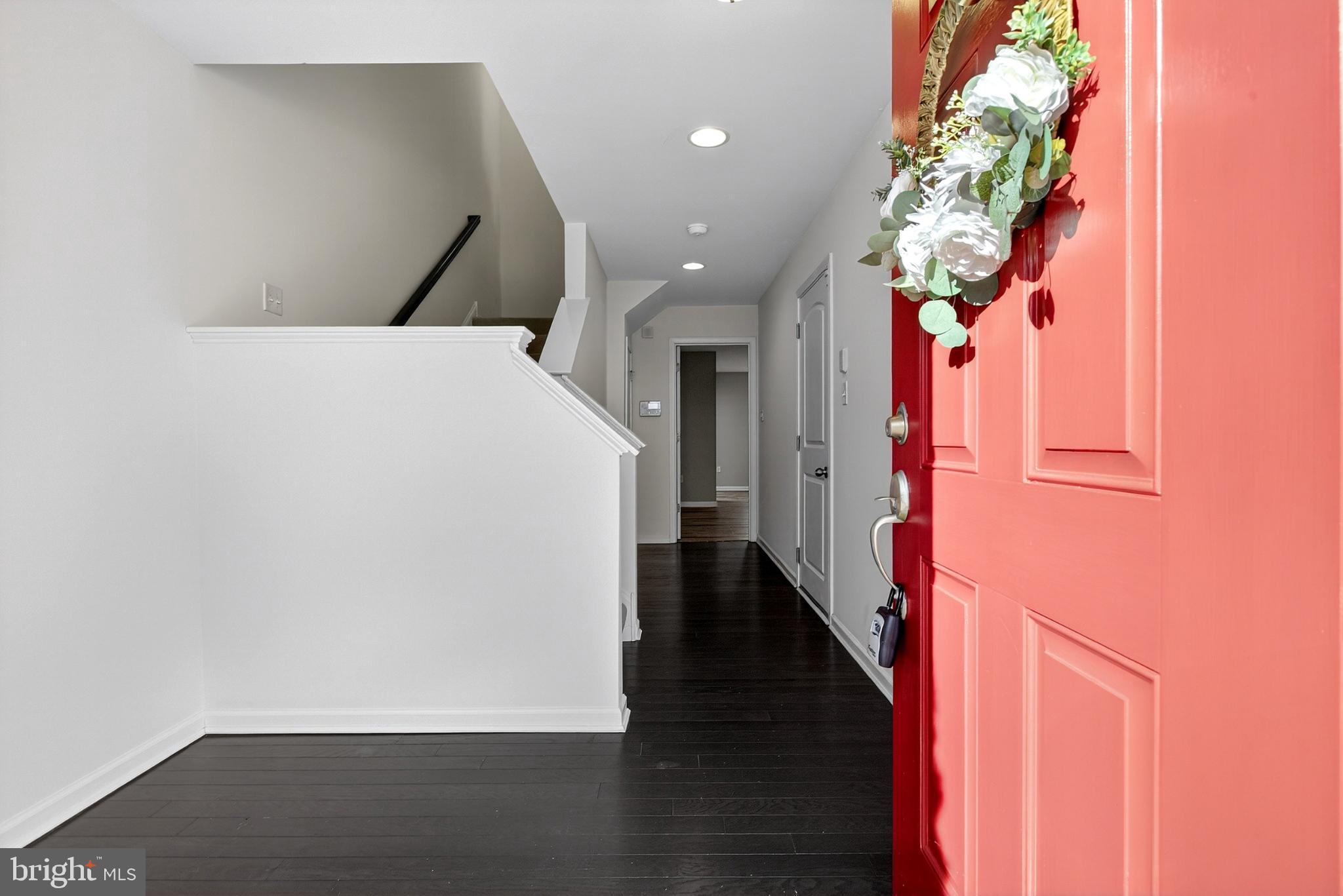 HYETTS CROSSING - Residential