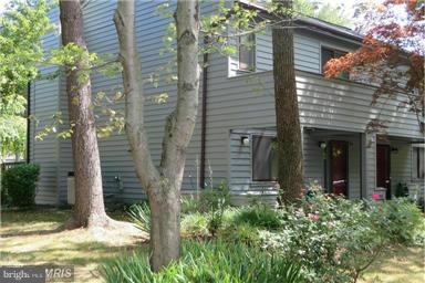 CEDAR RIDGE - Residential Lease