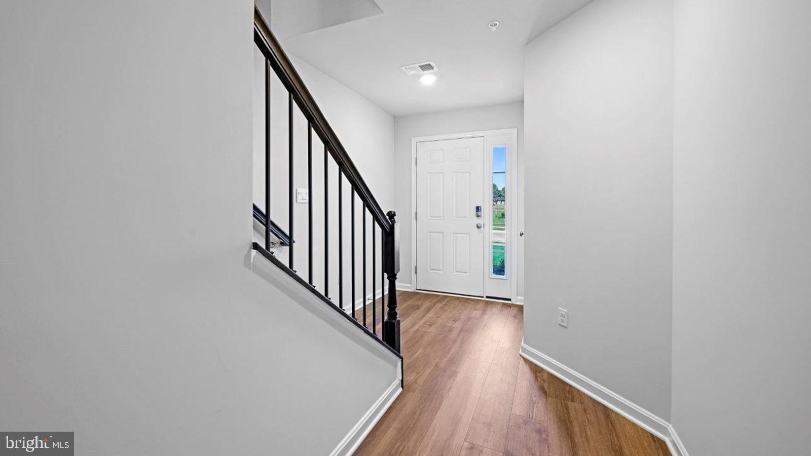 16644 GREEN GLADE DRIVE