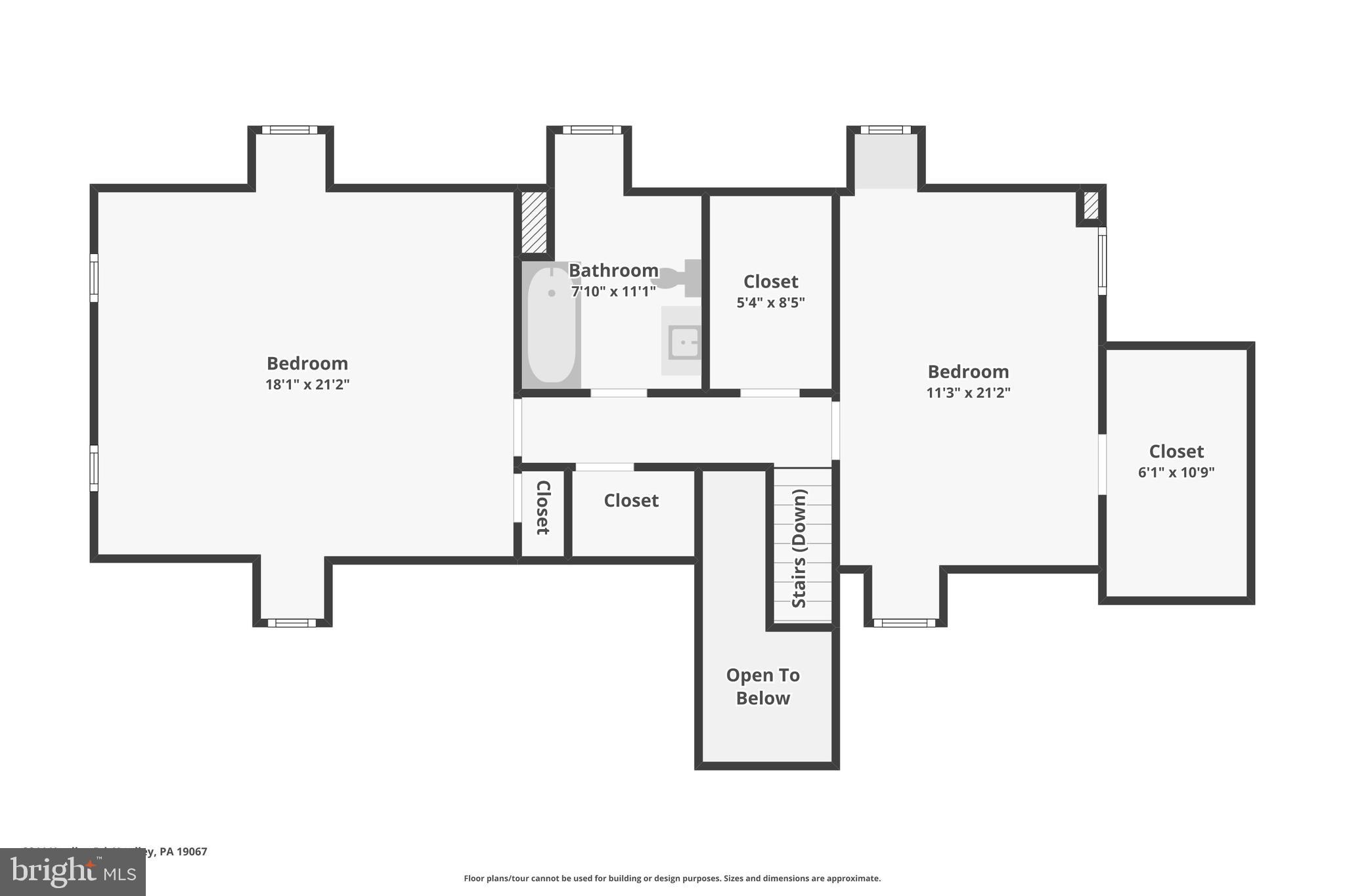 DELAVUE MANOR - Residential