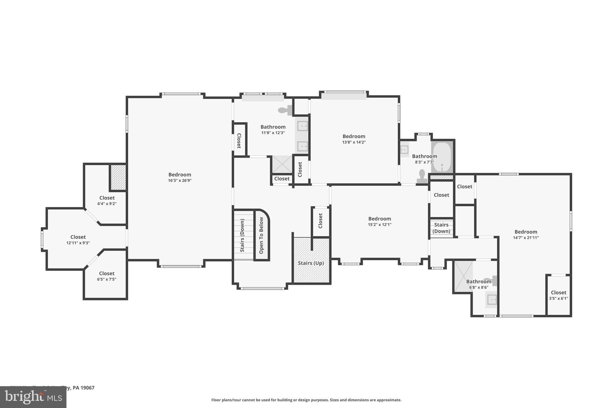 DELAVUE MANOR - Residential