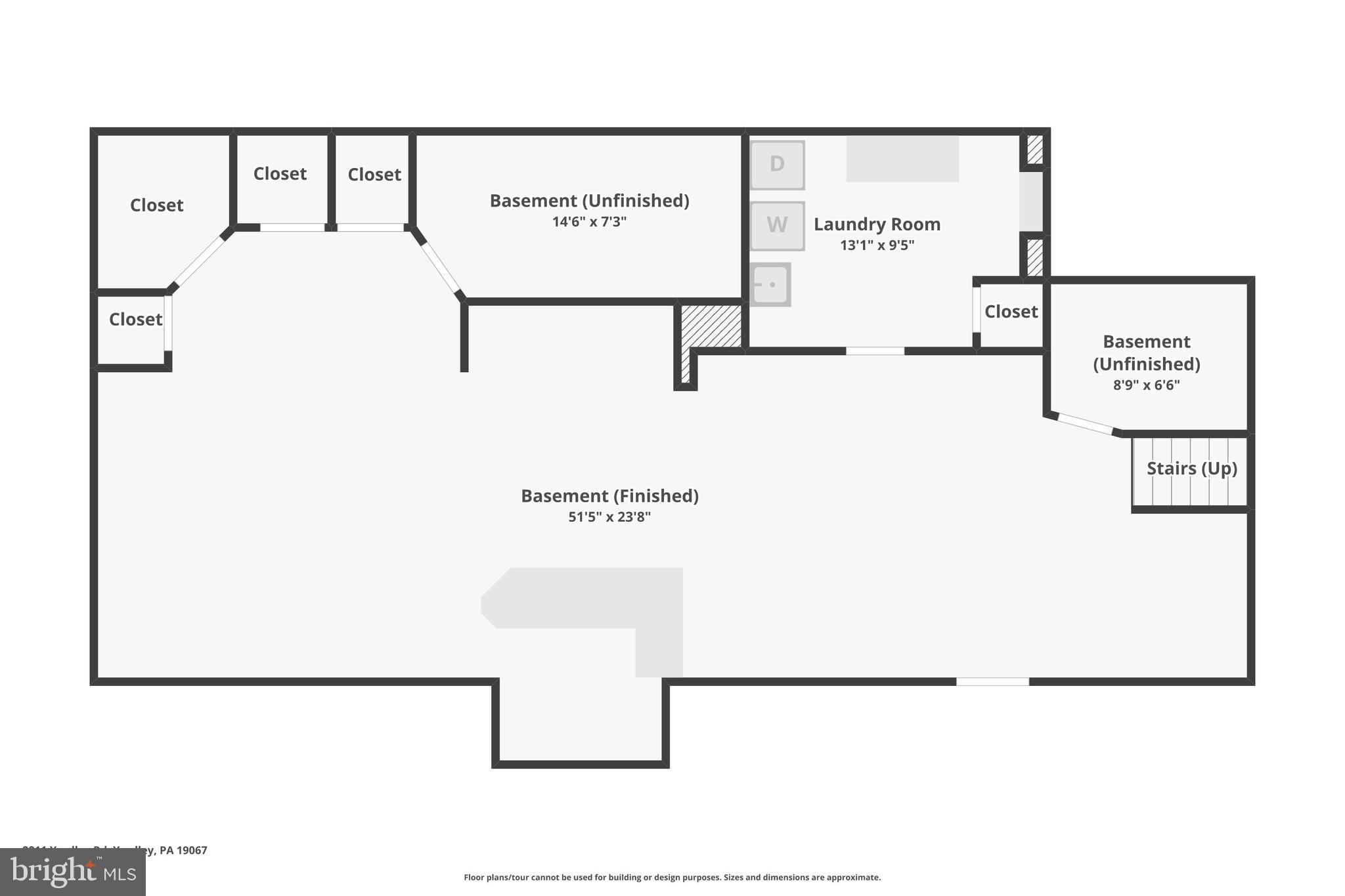 DELAVUE MANOR - Residential