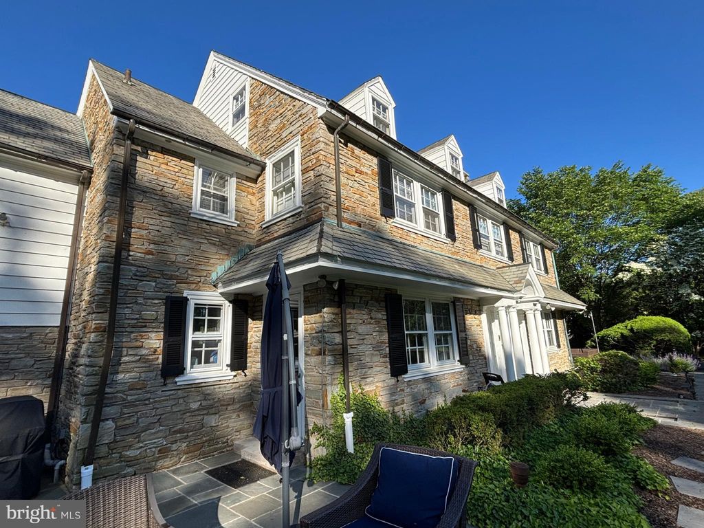 Photo of 2211 Yardley, YARDLEY, PA 19067 (MLS # PABU2115298)