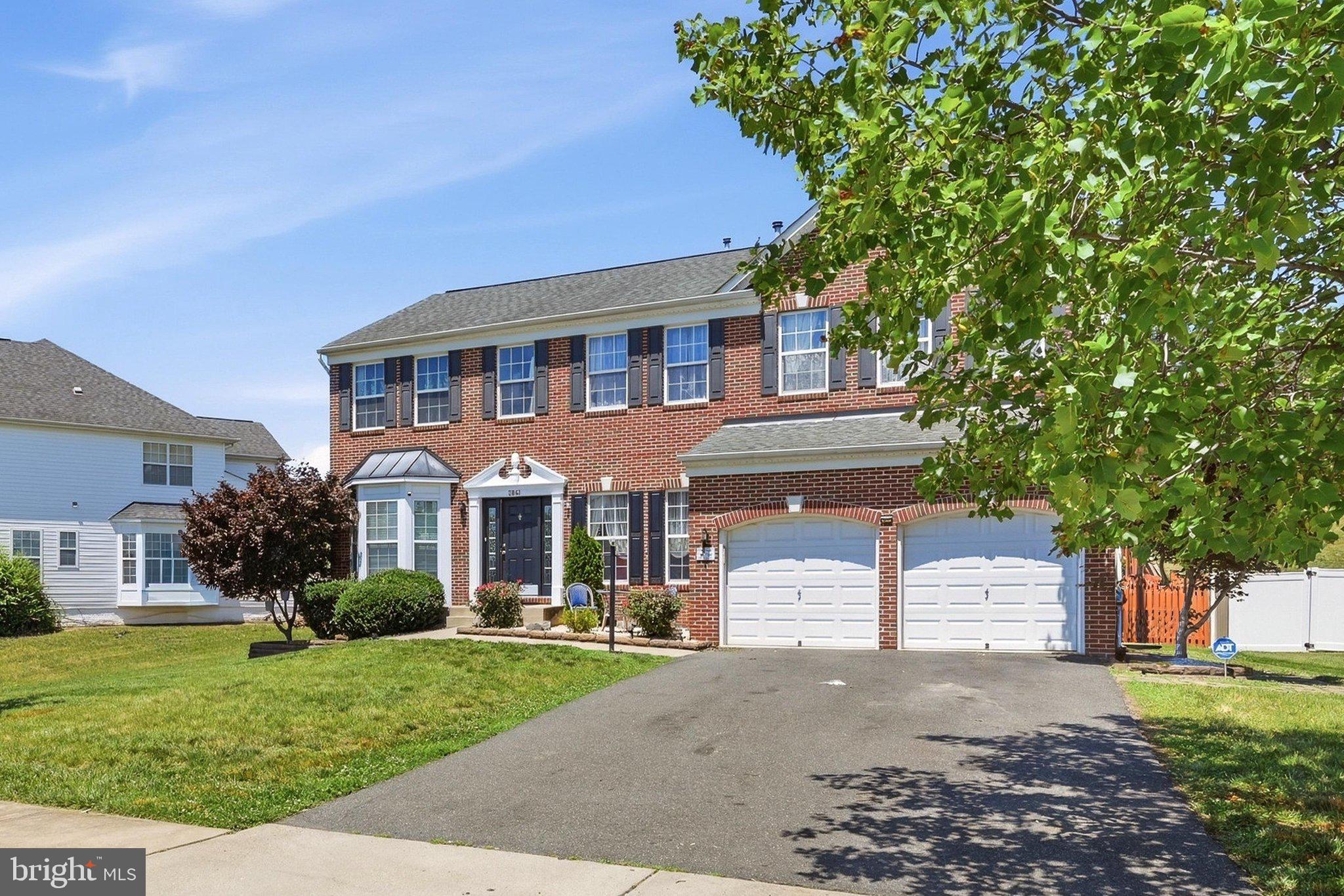 2861 POWELL DRIVE