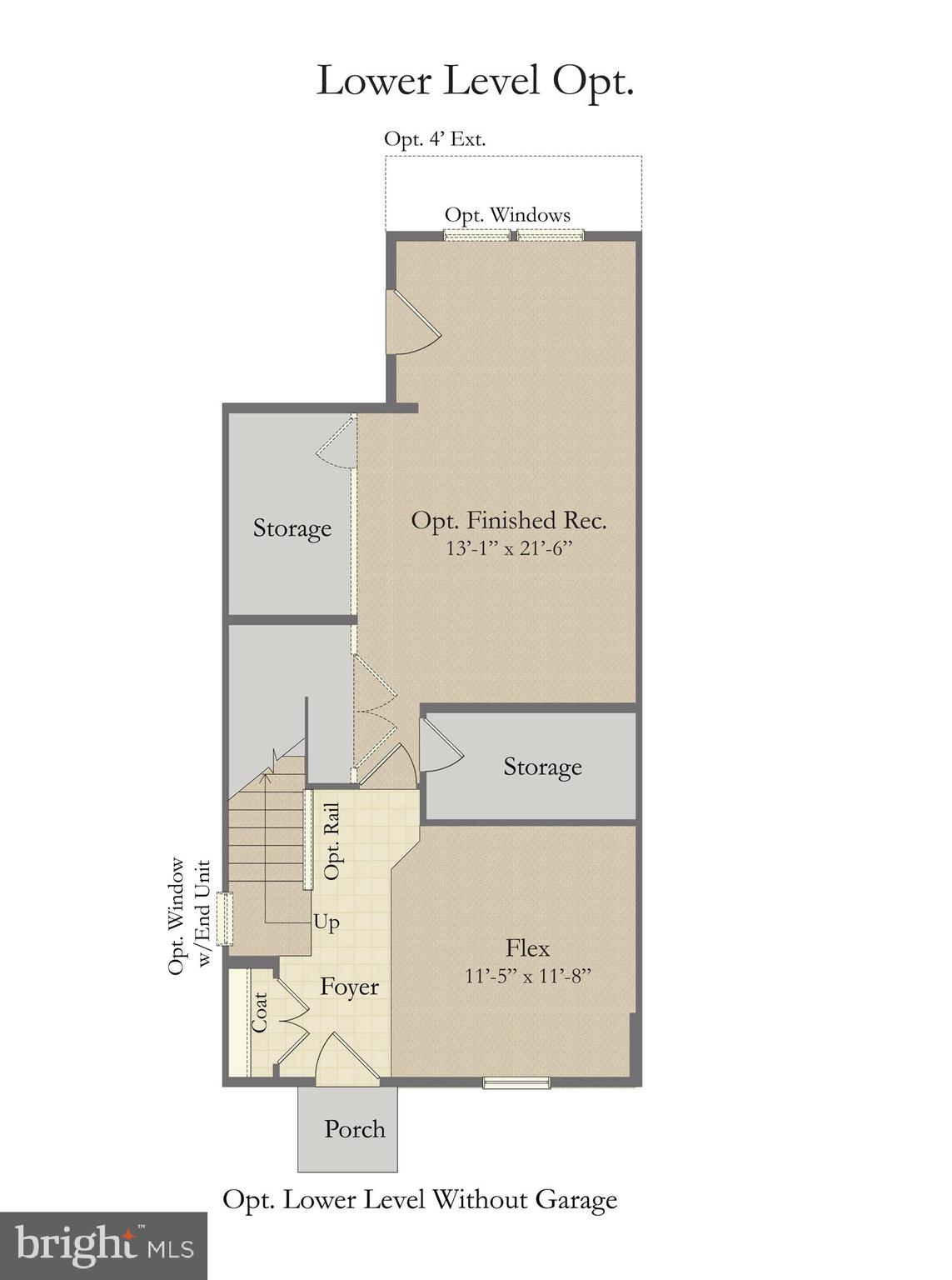 OVERLOOK AT RIVERSIDE TOWNHOMES - Residential