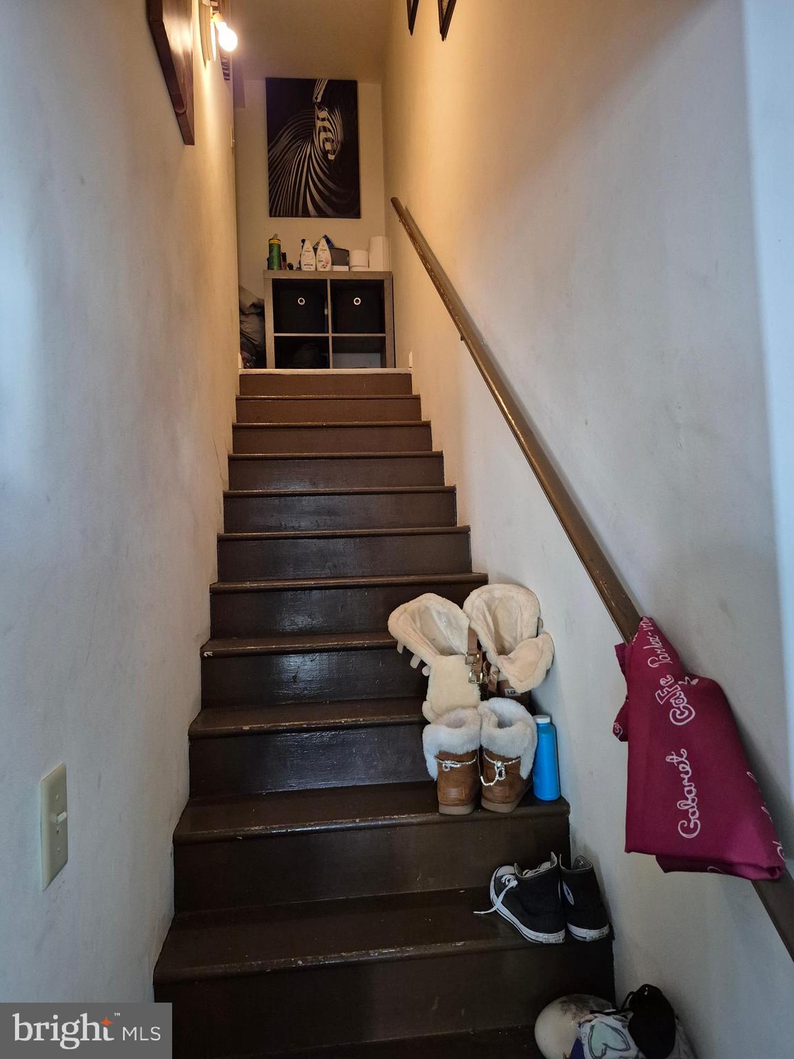 CAMBRIDGE - Residential