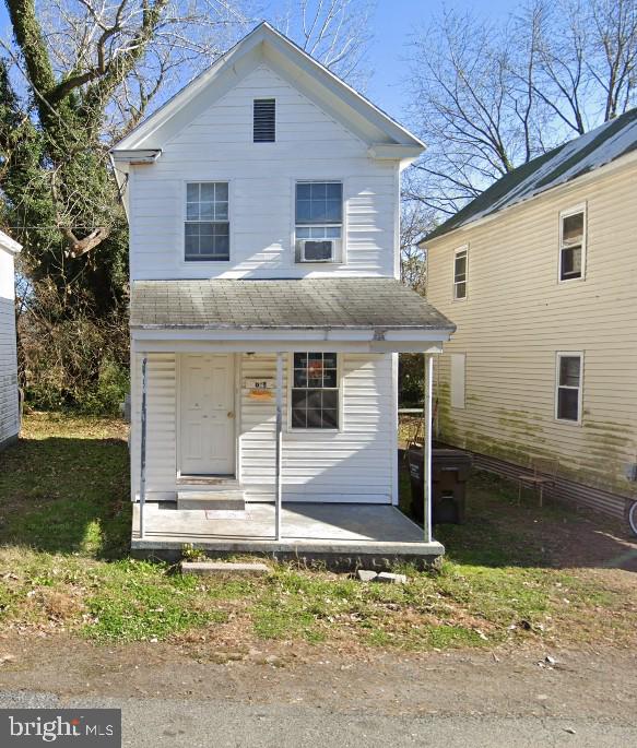 CAMBRIDGE - Residential