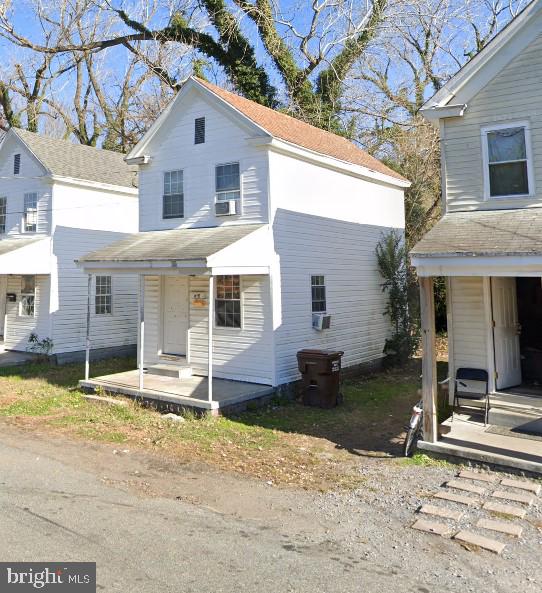 CAMBRIDGE - Residential