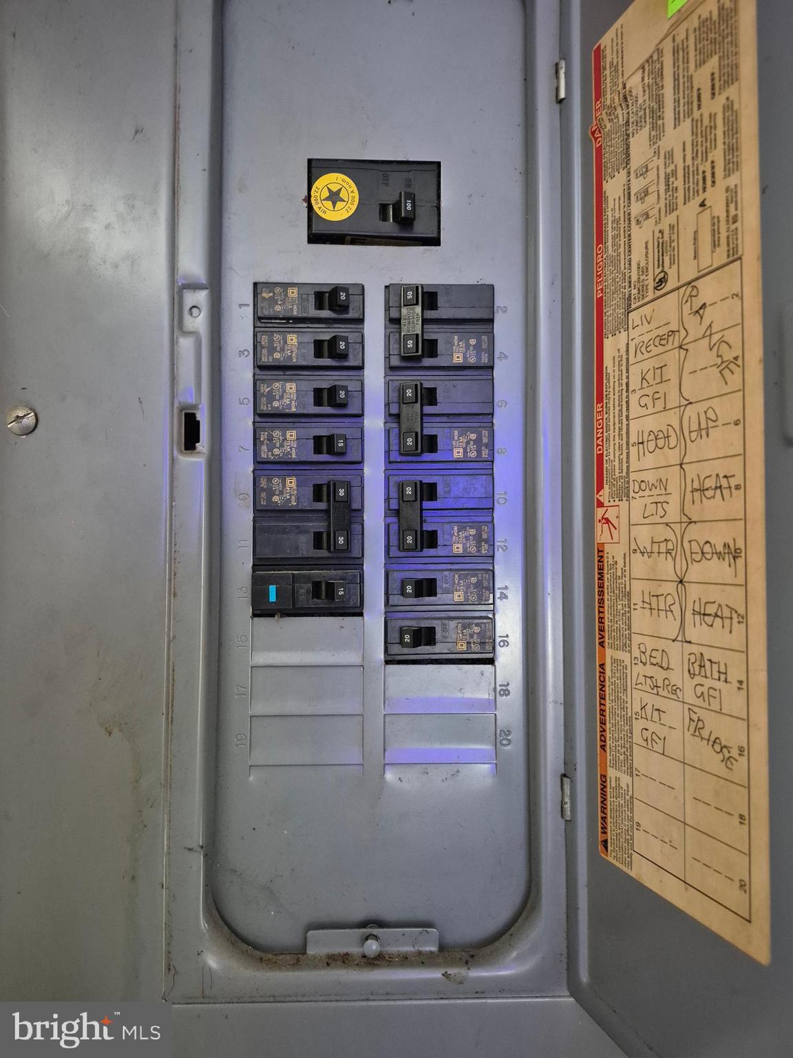 CAMBRIDGE - Residential