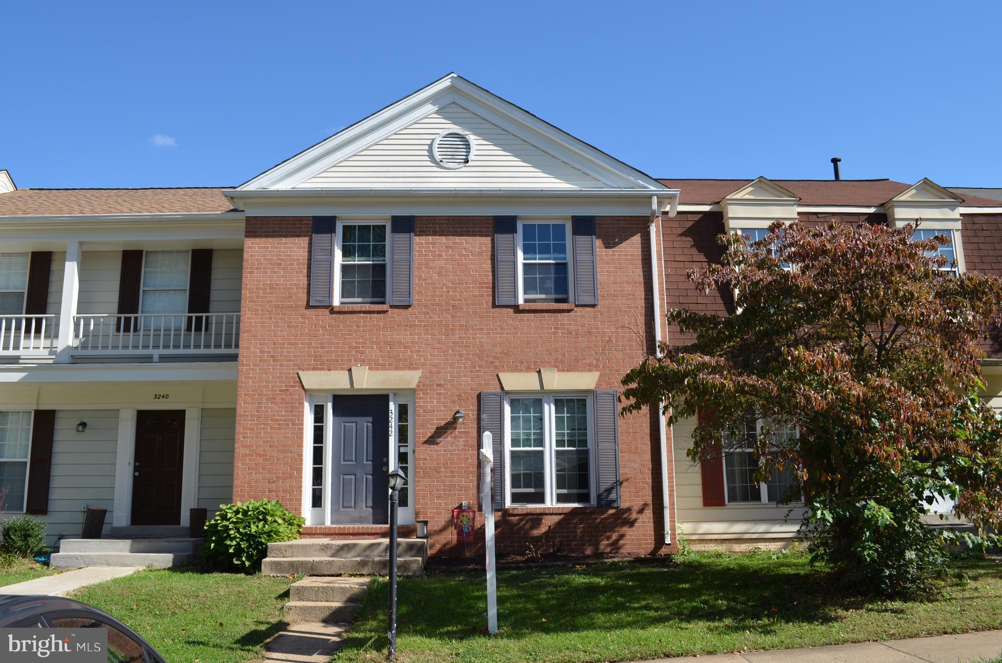 FRANKLIN FARM - Residential