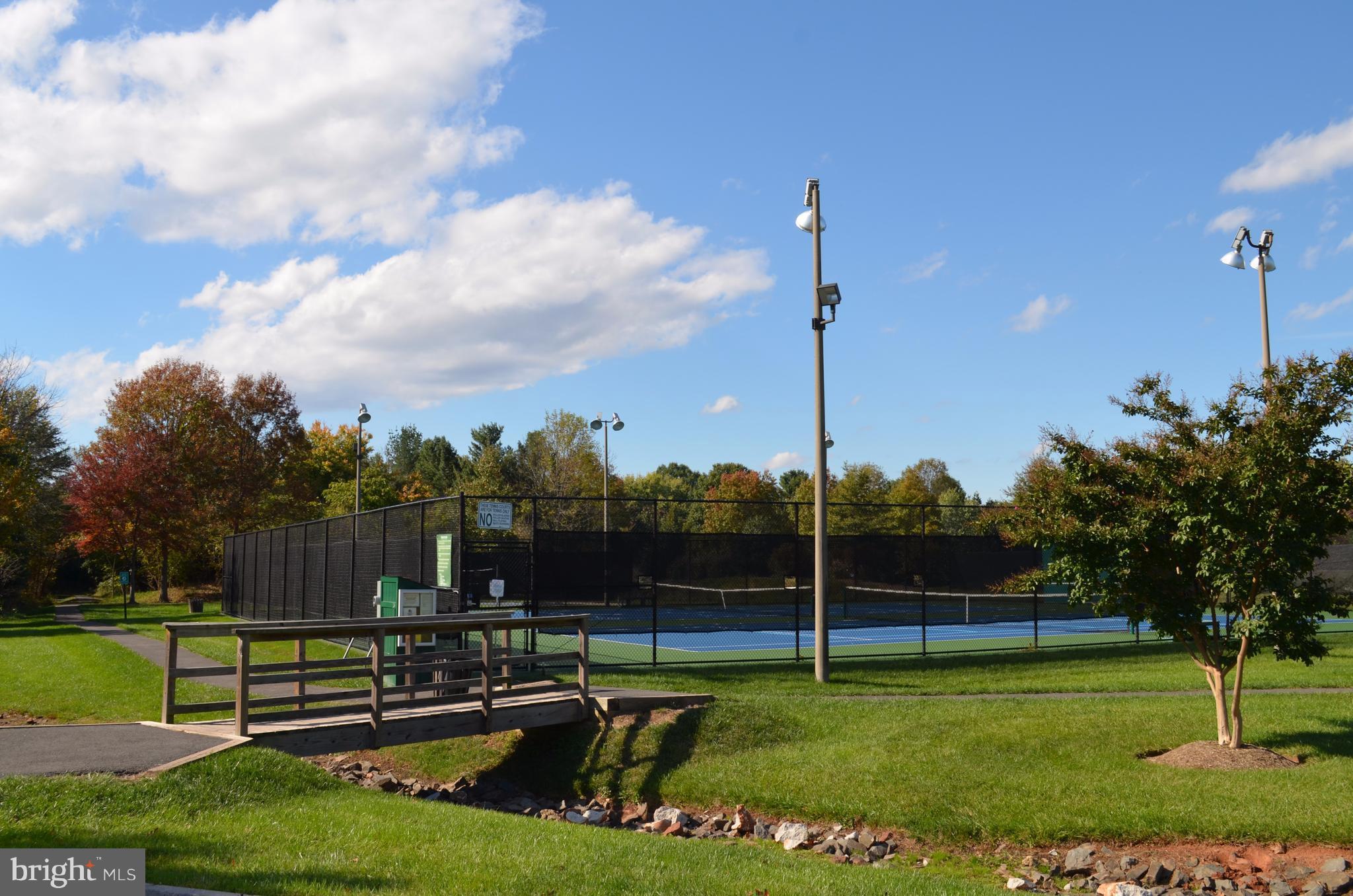 FRANKLIN FARM - Residential