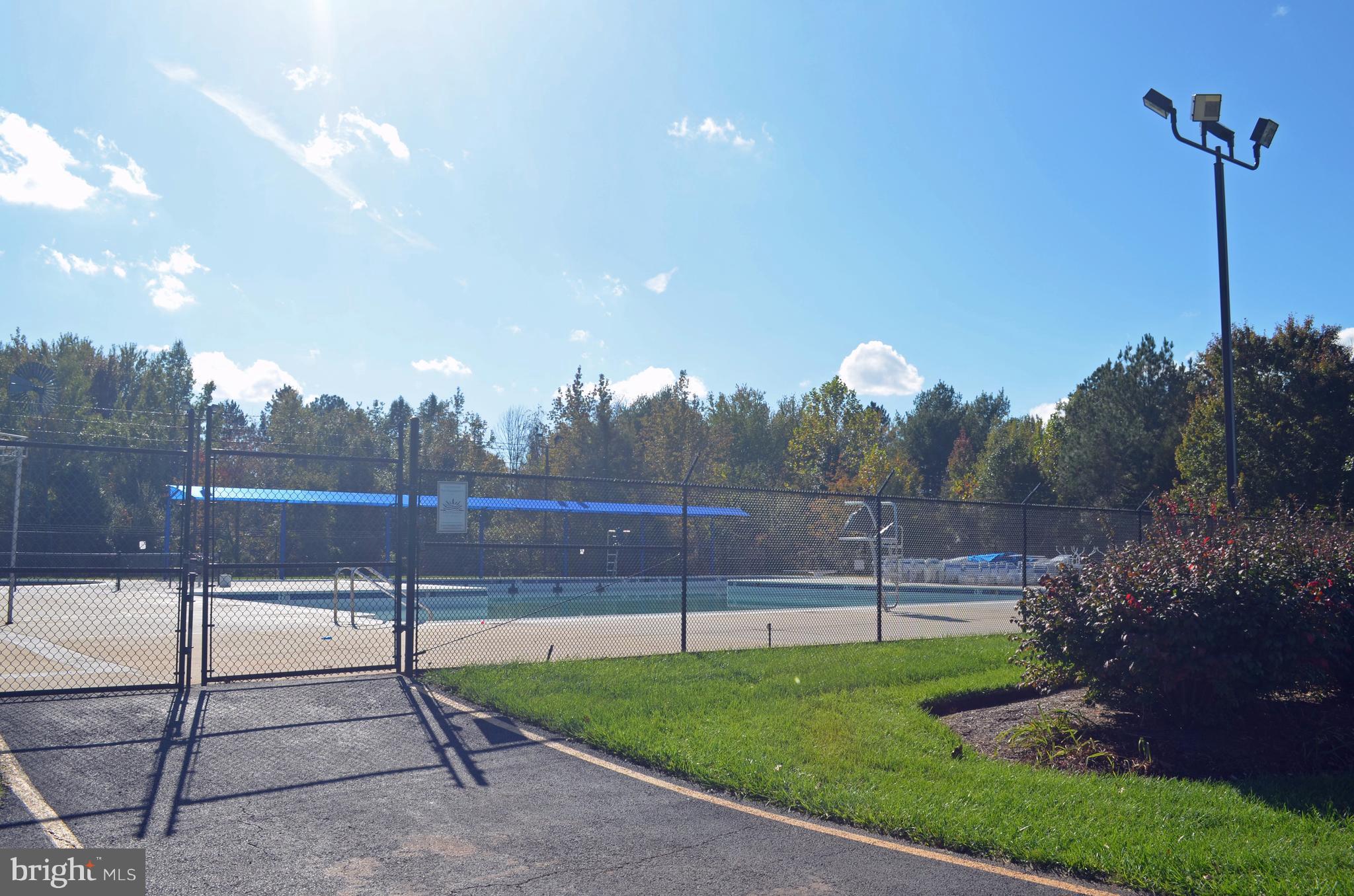 FRANKLIN FARM - Residential