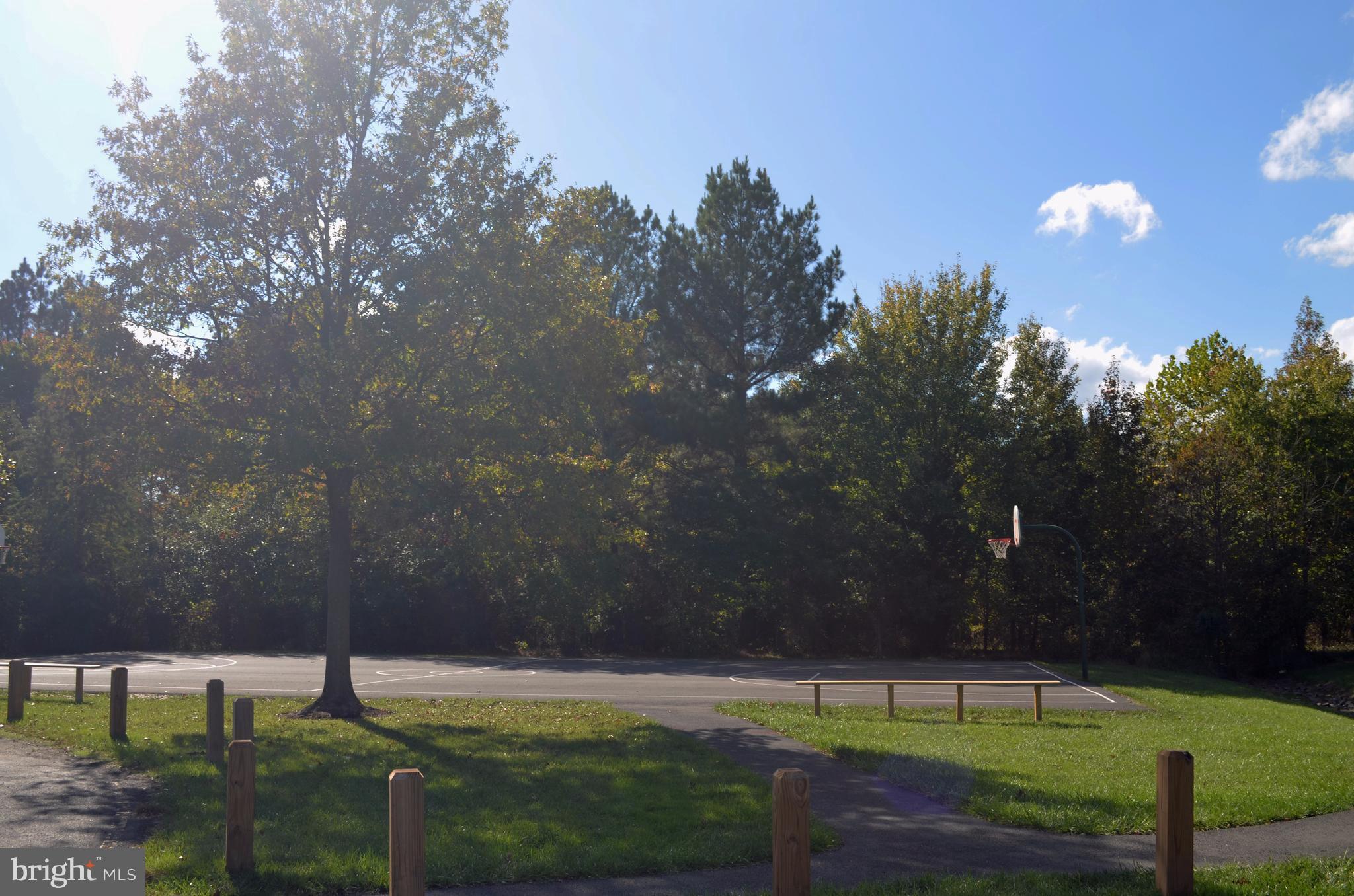 FRANKLIN FARM - Residential