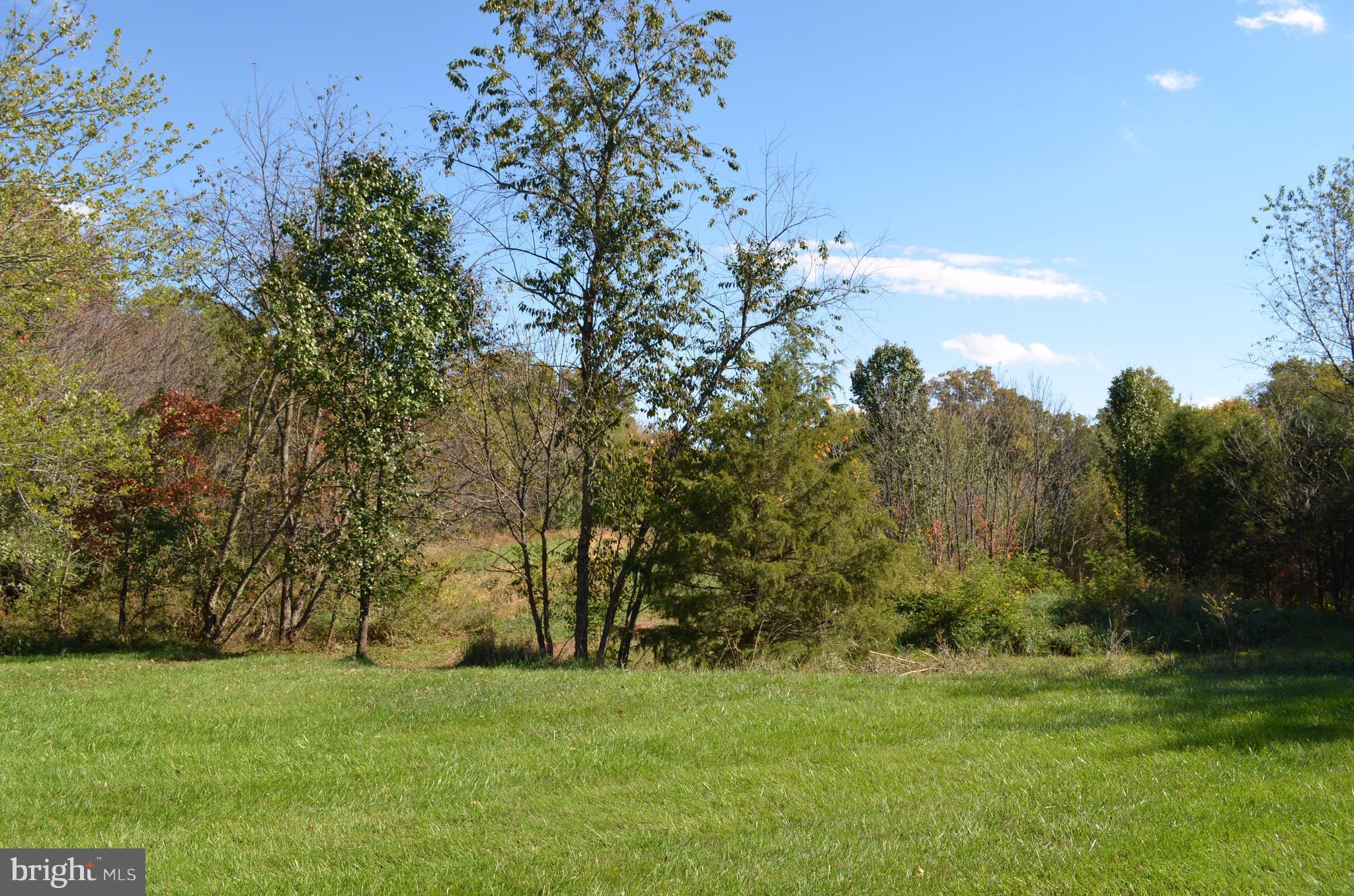 FRANKLIN FARM - Residential